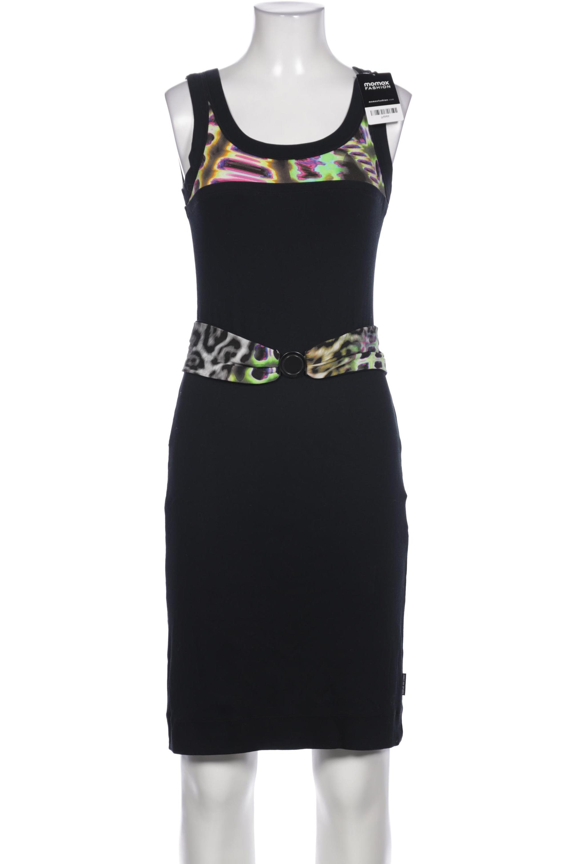

Marc Cain Damen Kleid, schwarz, Gr. 34