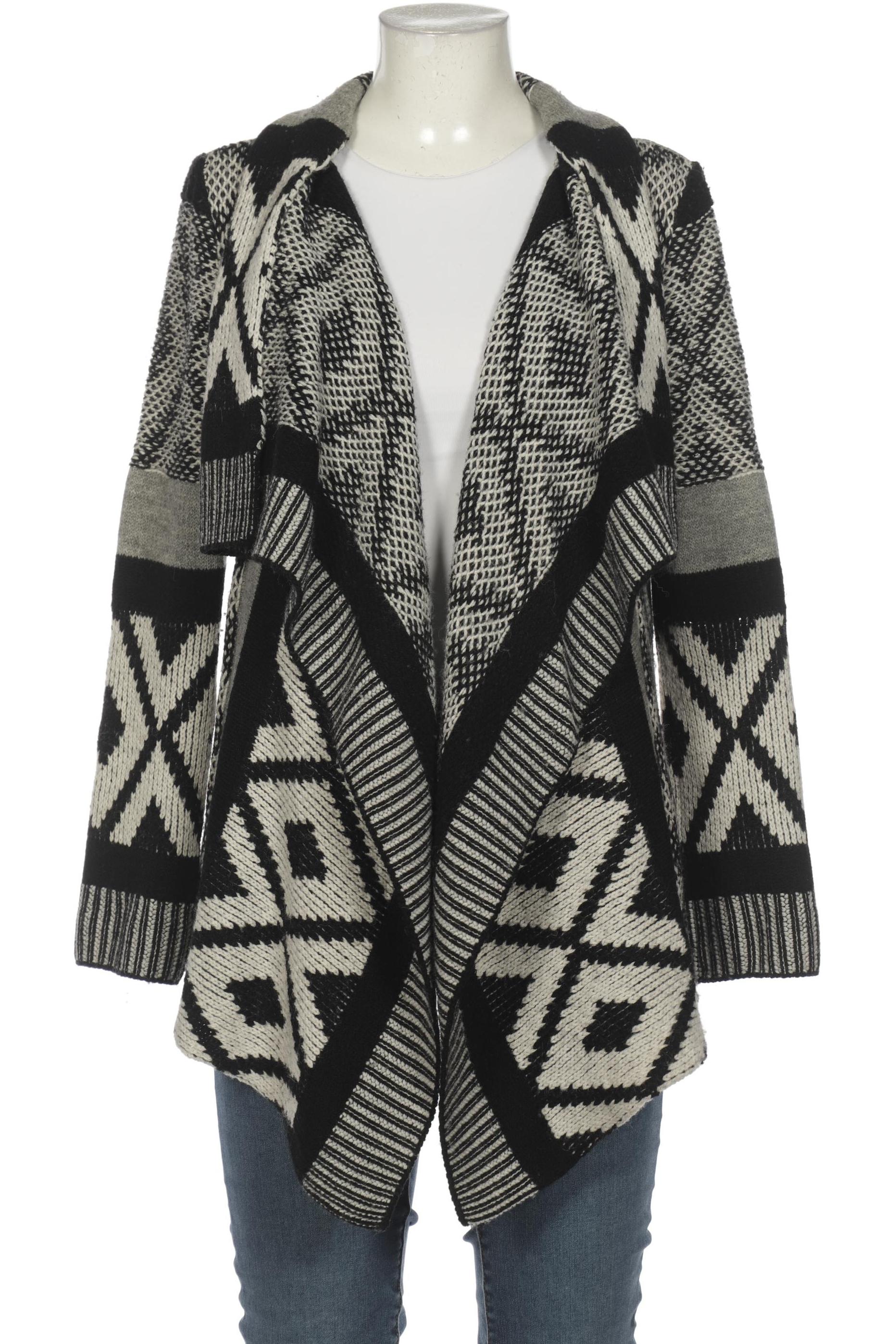 

Marc Cain Damen Strickjacke, grau