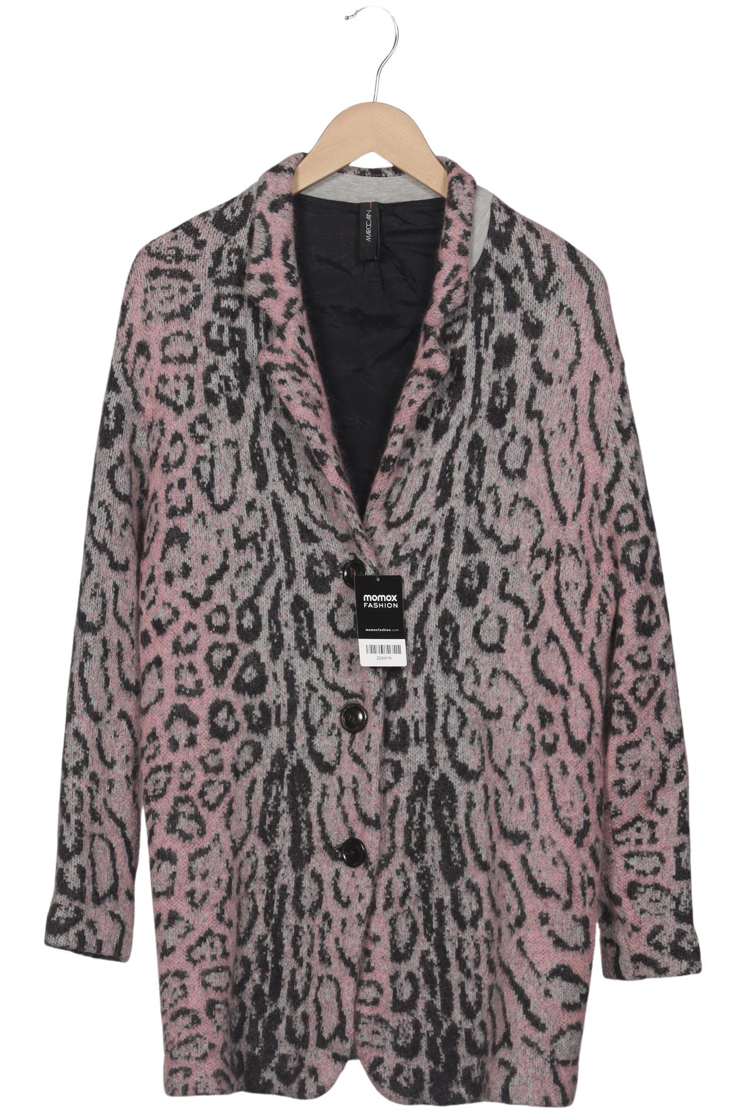 

Marc Cain Damen Strickjacke, mehrfarbig, Gr. 40