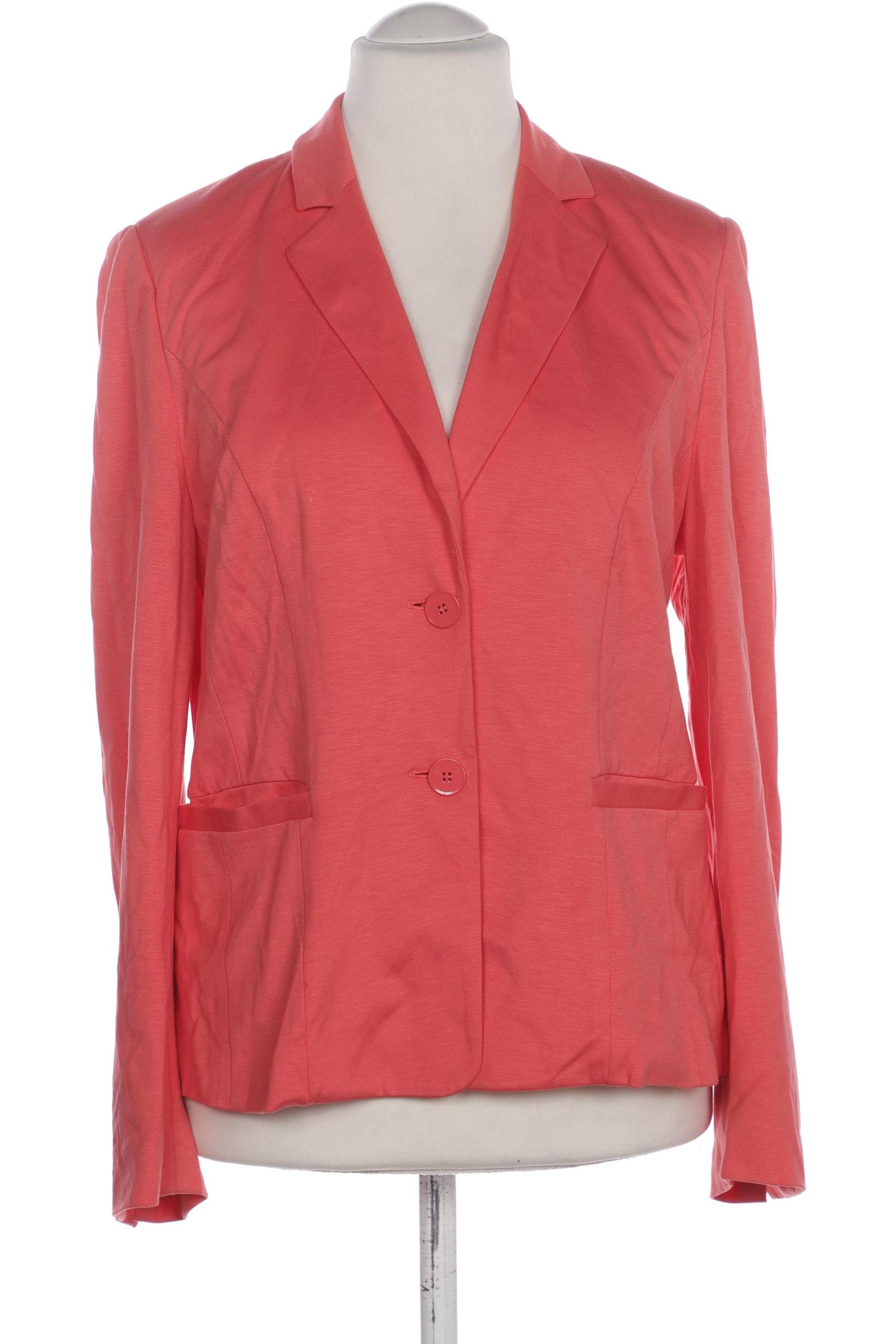 

Marc Cain Damen Blazer, pink, Gr. 42