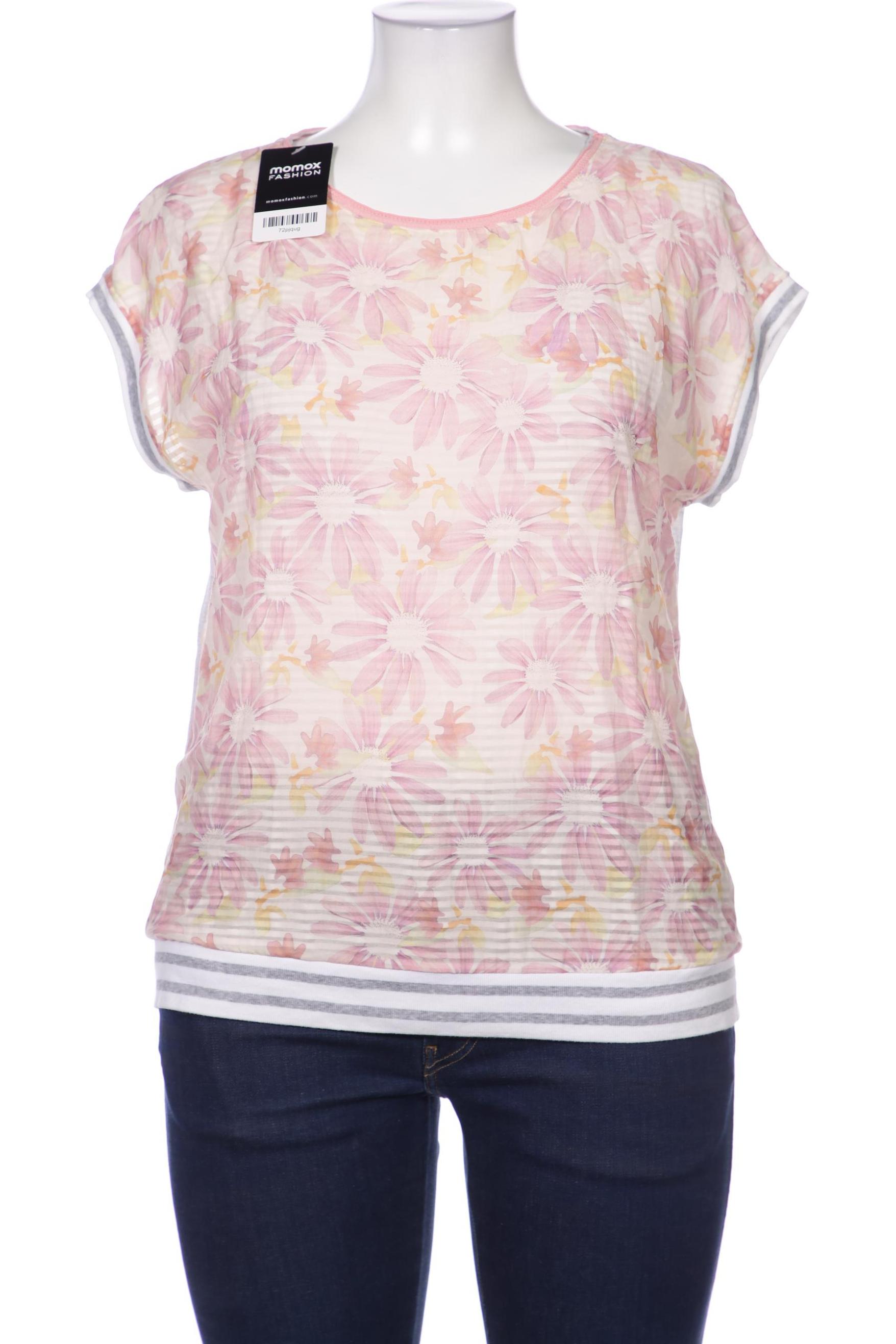 

Marc Cain Damen Bluse, grau
