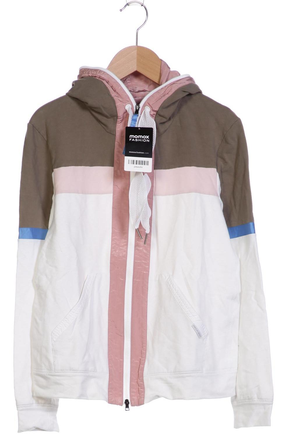 

Marc Cain Damen Kapuzenpullover, mehrfarbig, Gr. 36