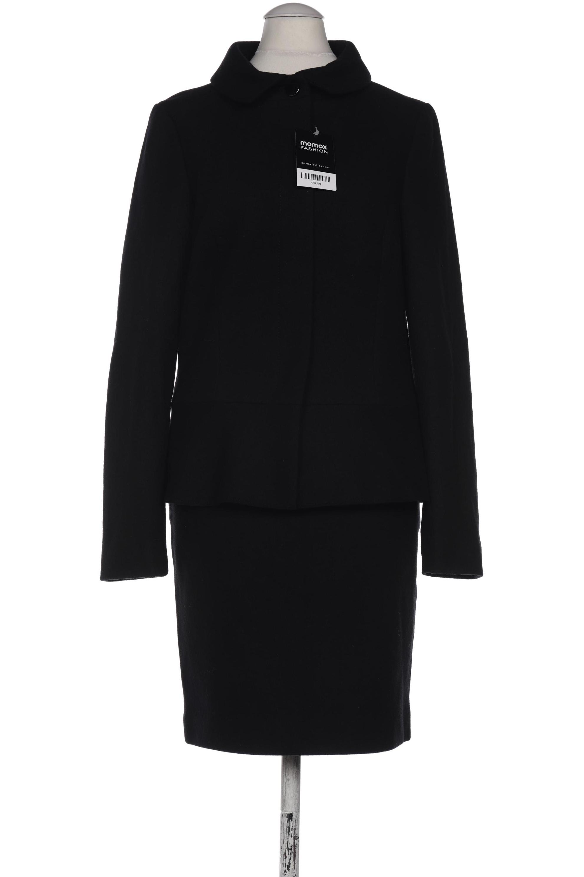 

Marc Cain Damen Anzug, schwarz, Gr. 38