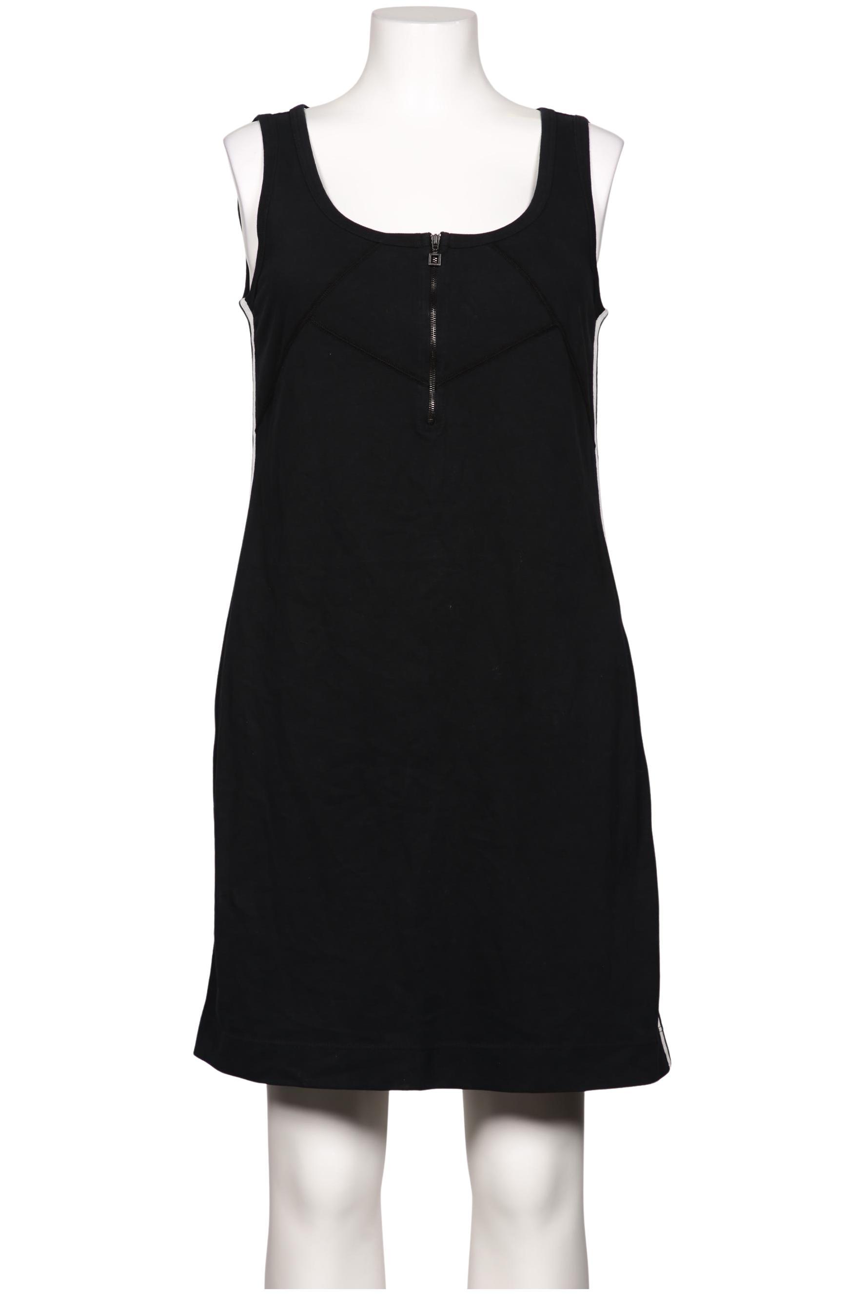 

Marc Cain Damen Kleid, schwarz, Gr. 44