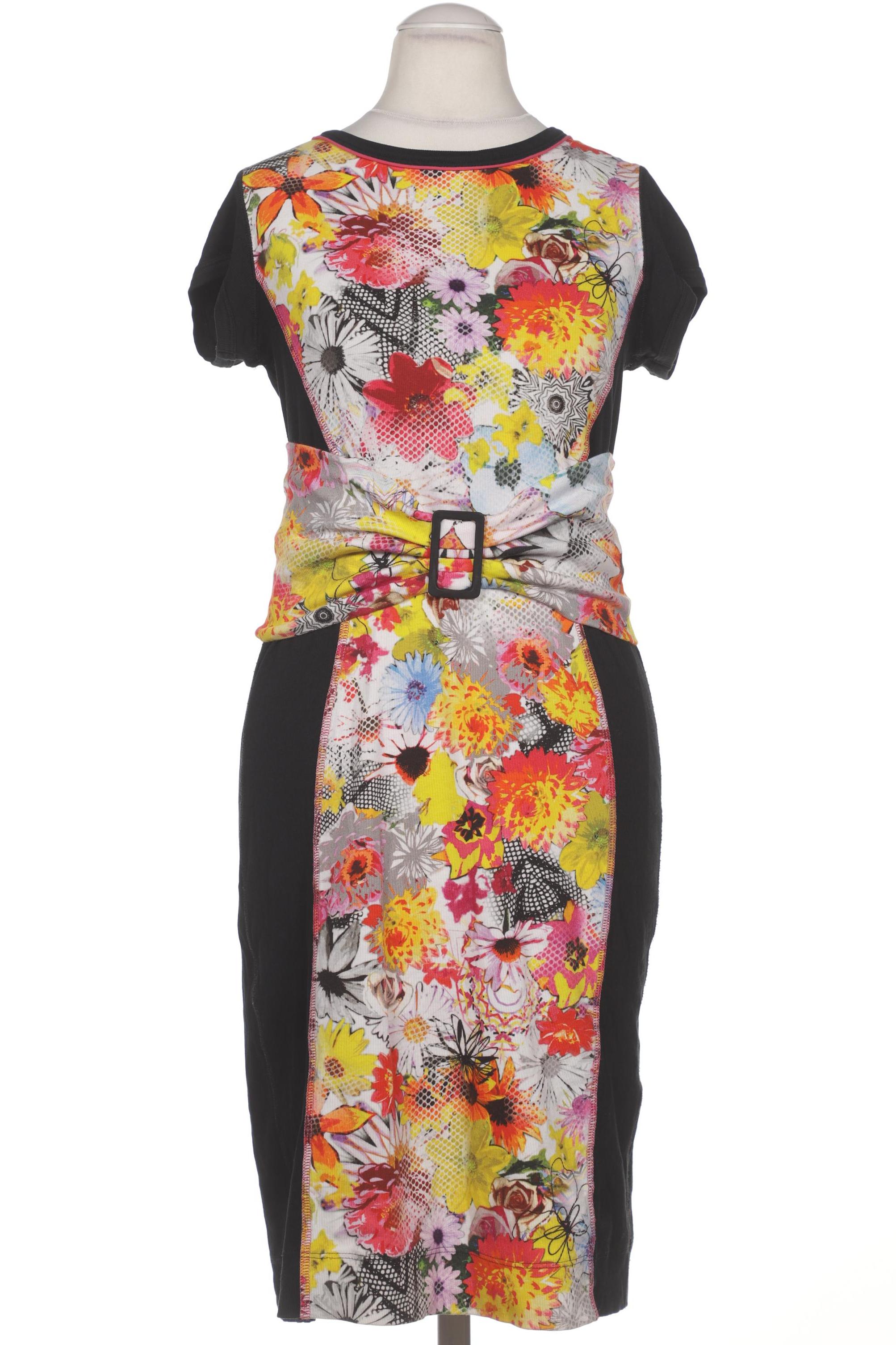 

Marc Cain Damen Kleid, schwarz, Gr. 40