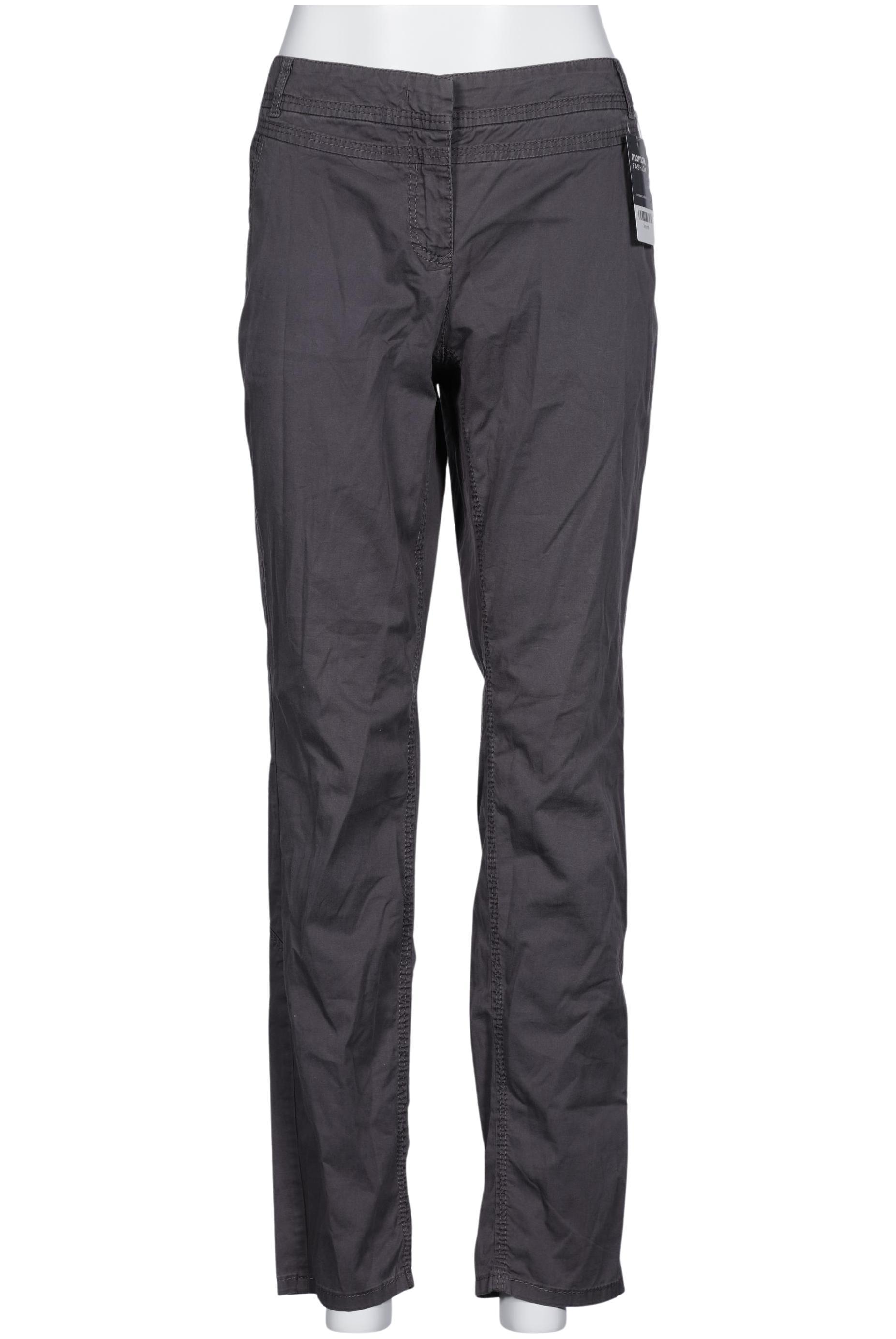 

Marc Cain Damen Stoffhose, grau, Gr. 40