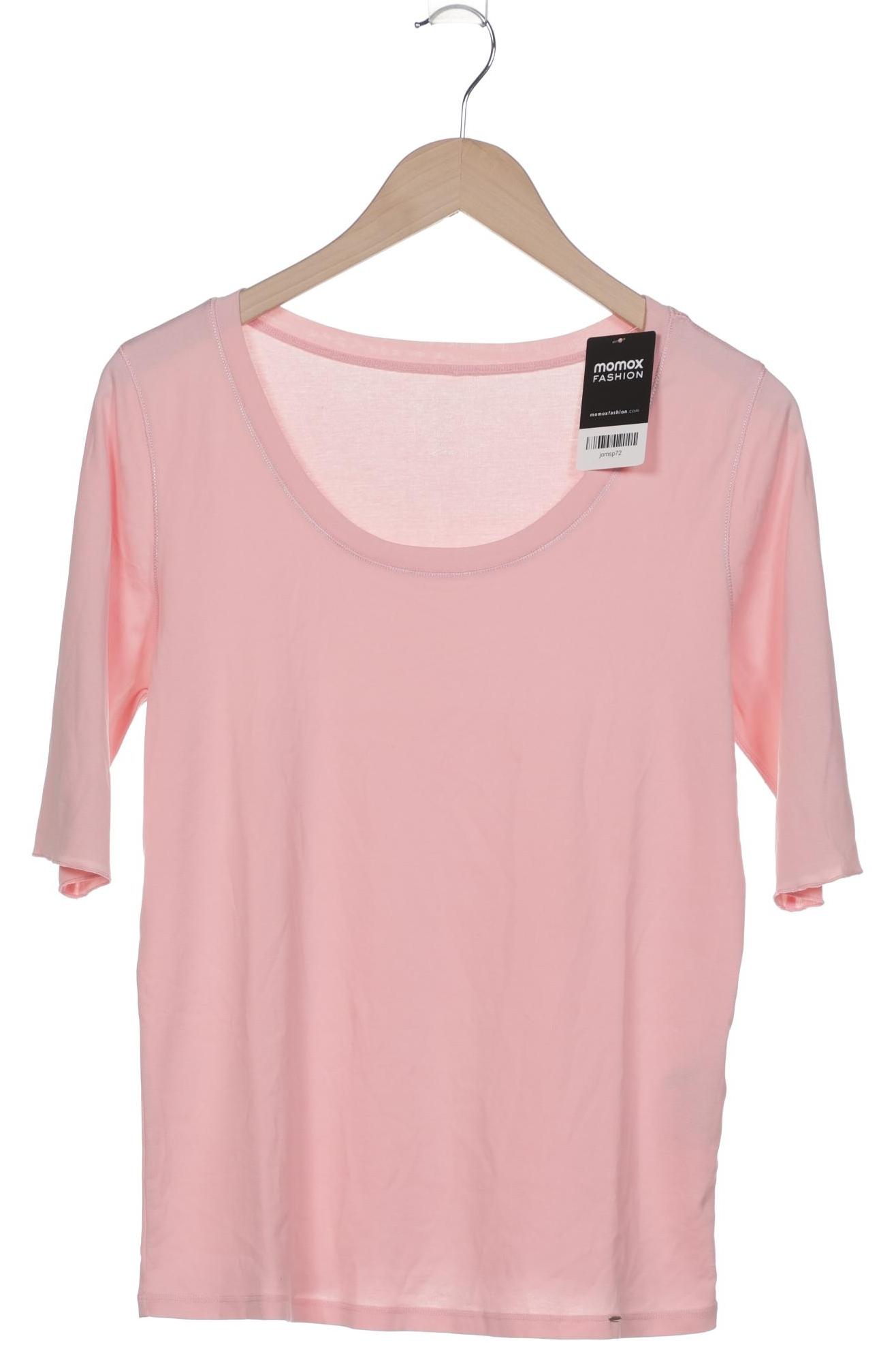 

Marc Cain Damen T-Shirt, pink, Gr. 44