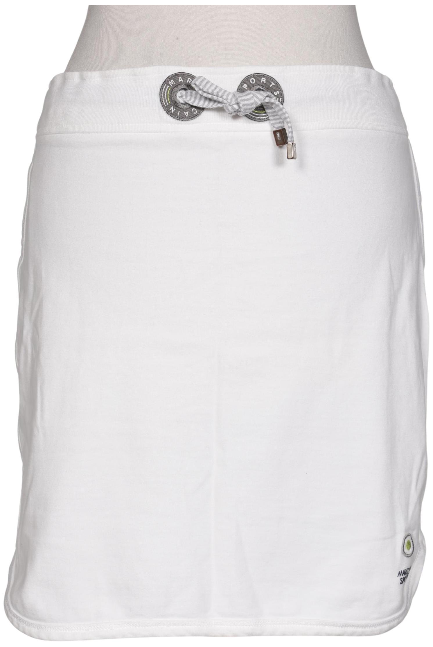 

Marc Cain Damen Rock, weiß, Gr. 27