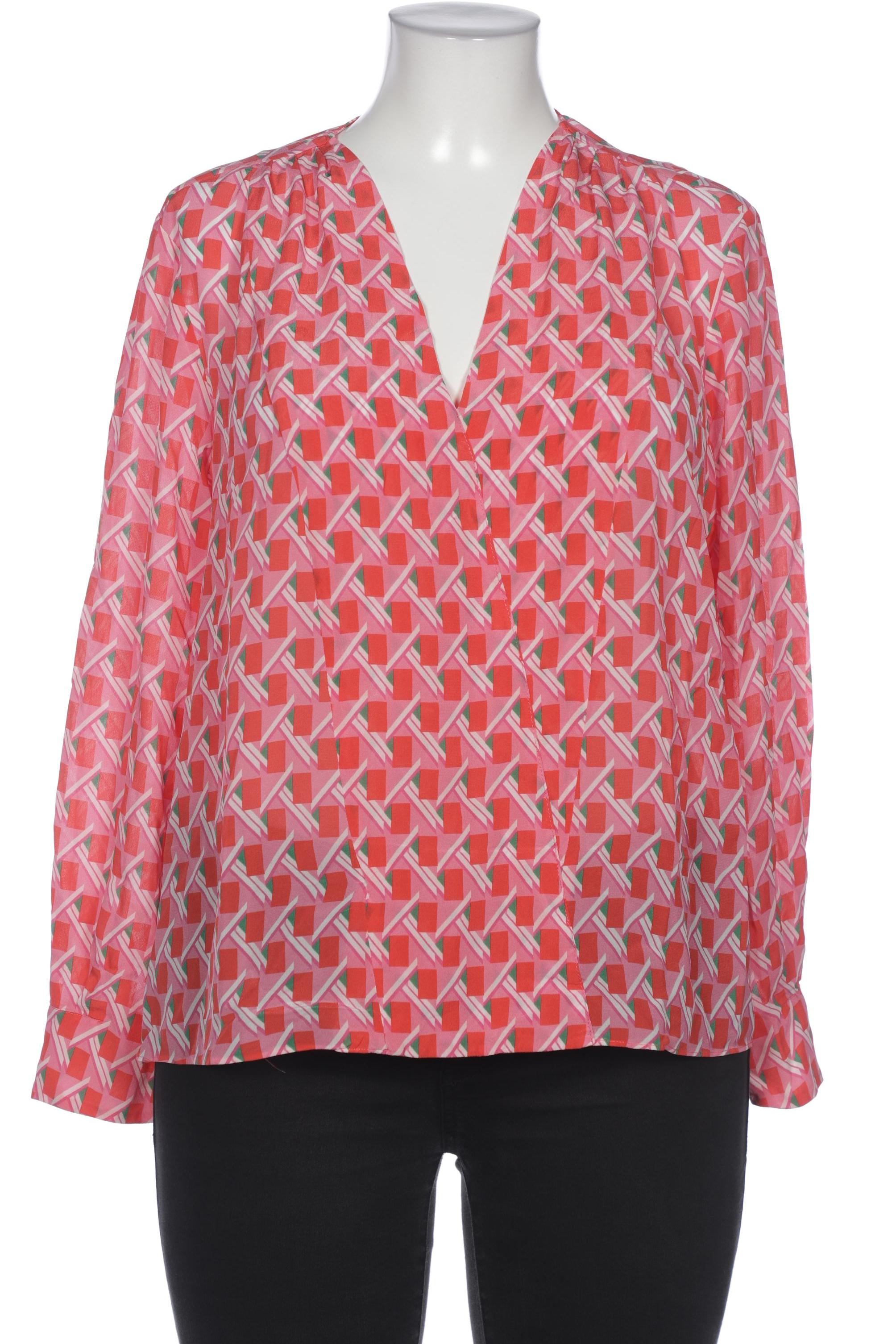 

Marc Cain Damen Bluse, pink, Gr. 44