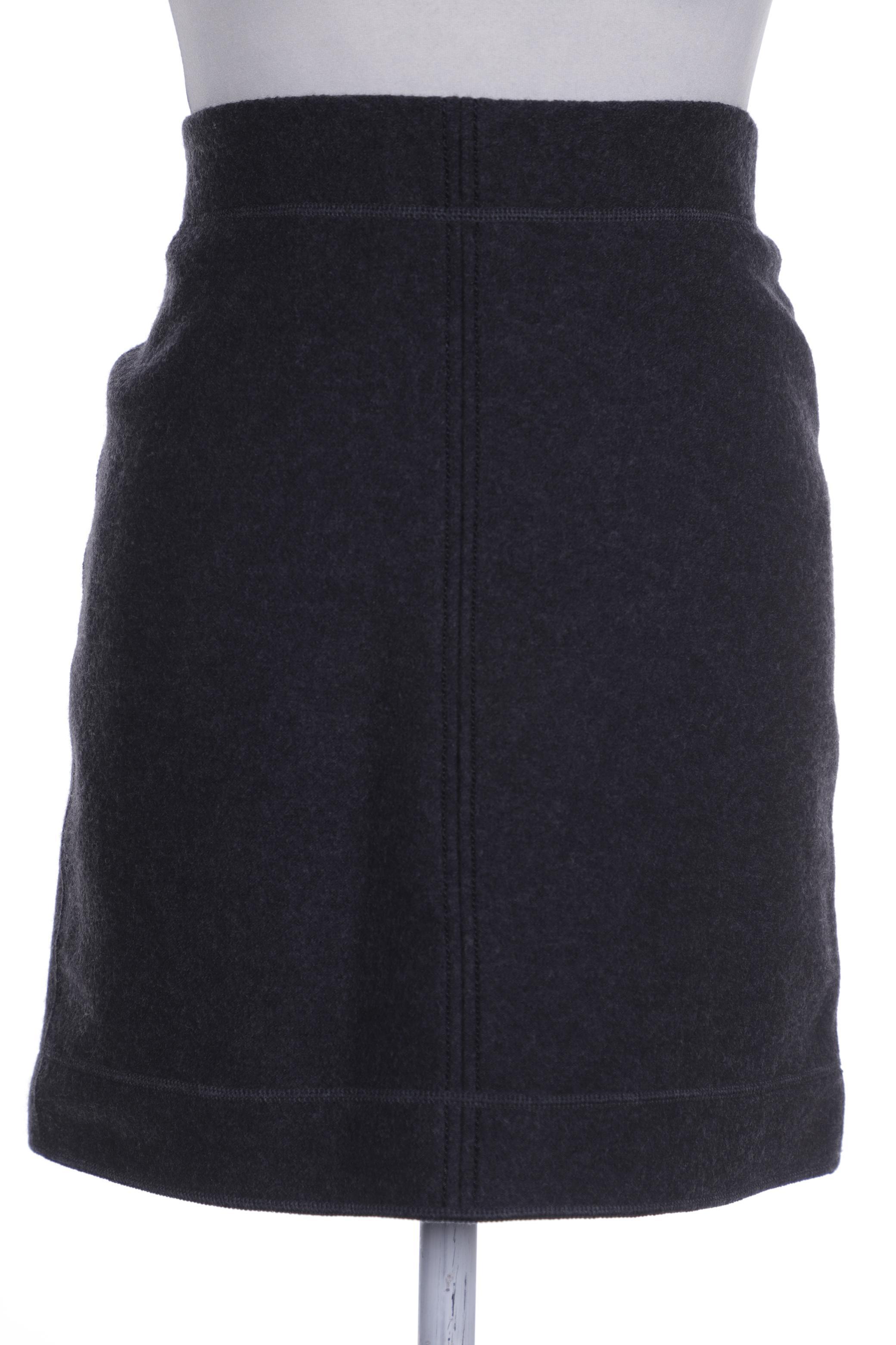 

Marc Cain Damen Rock, grau
