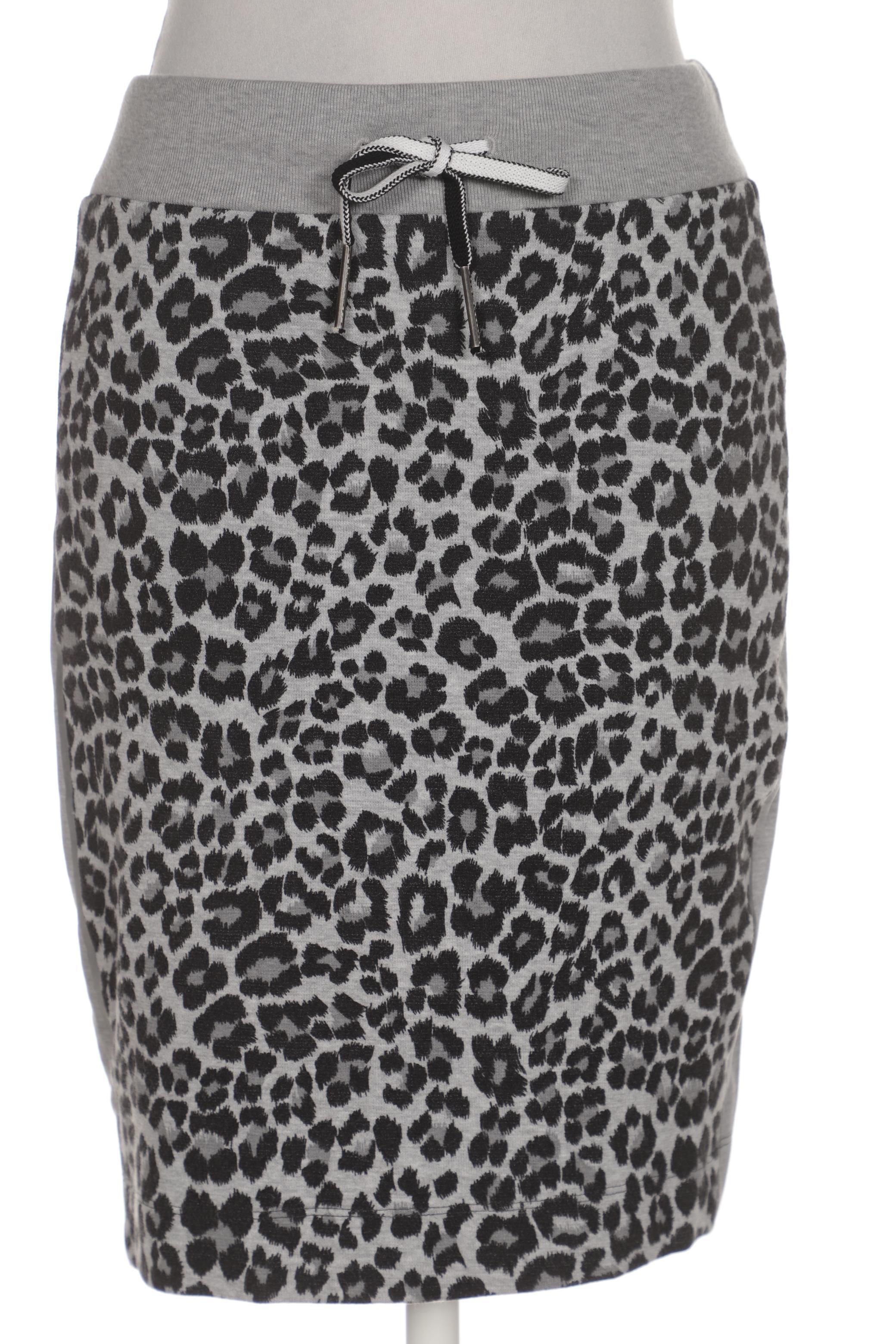 

Marc Cain Damen Rock, grau, Gr. 38