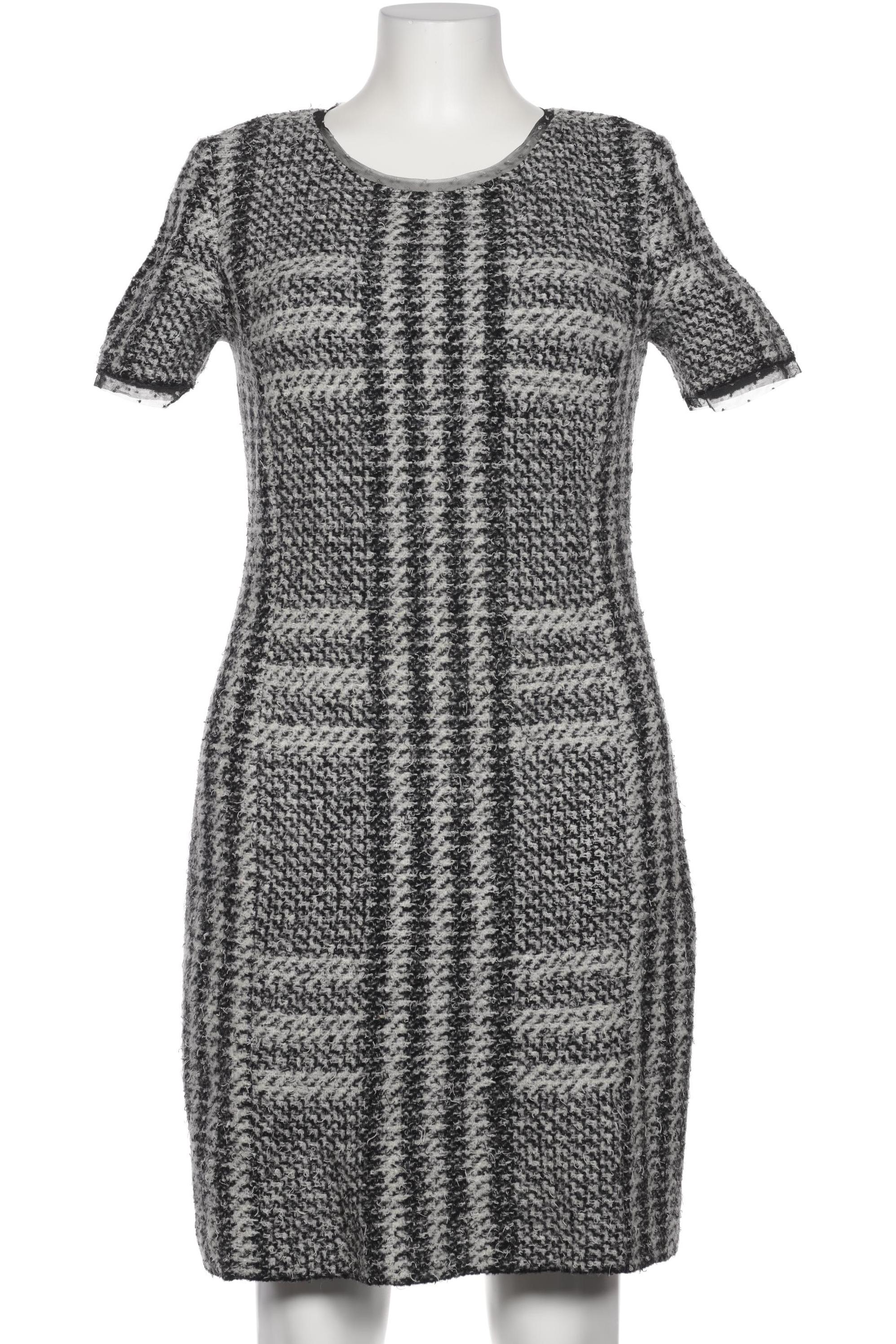 

Marc Cain Damen Kleid, schwarz, Gr. 42
