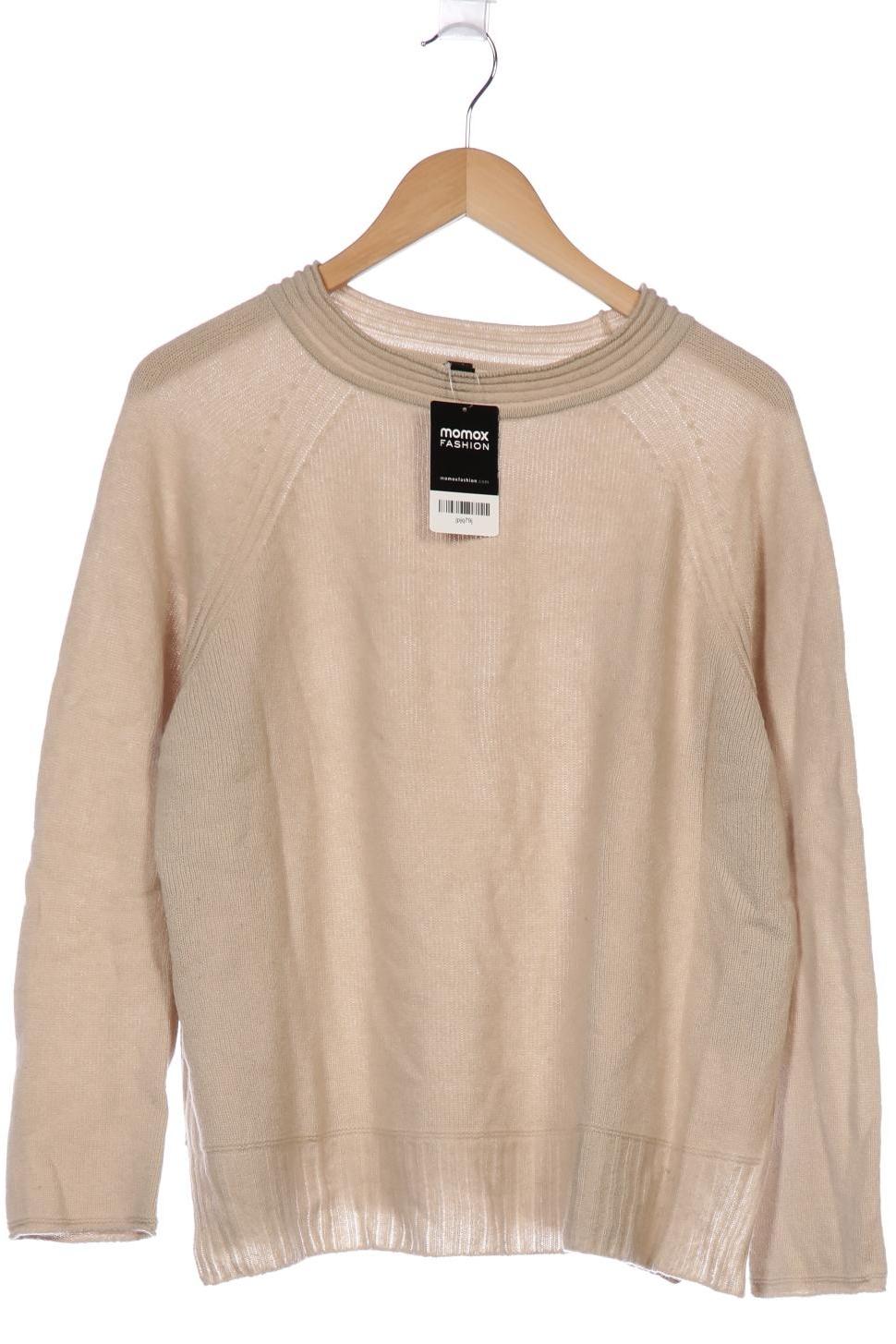 

Marc Cain Damen Pullover, beige, Gr. 44
