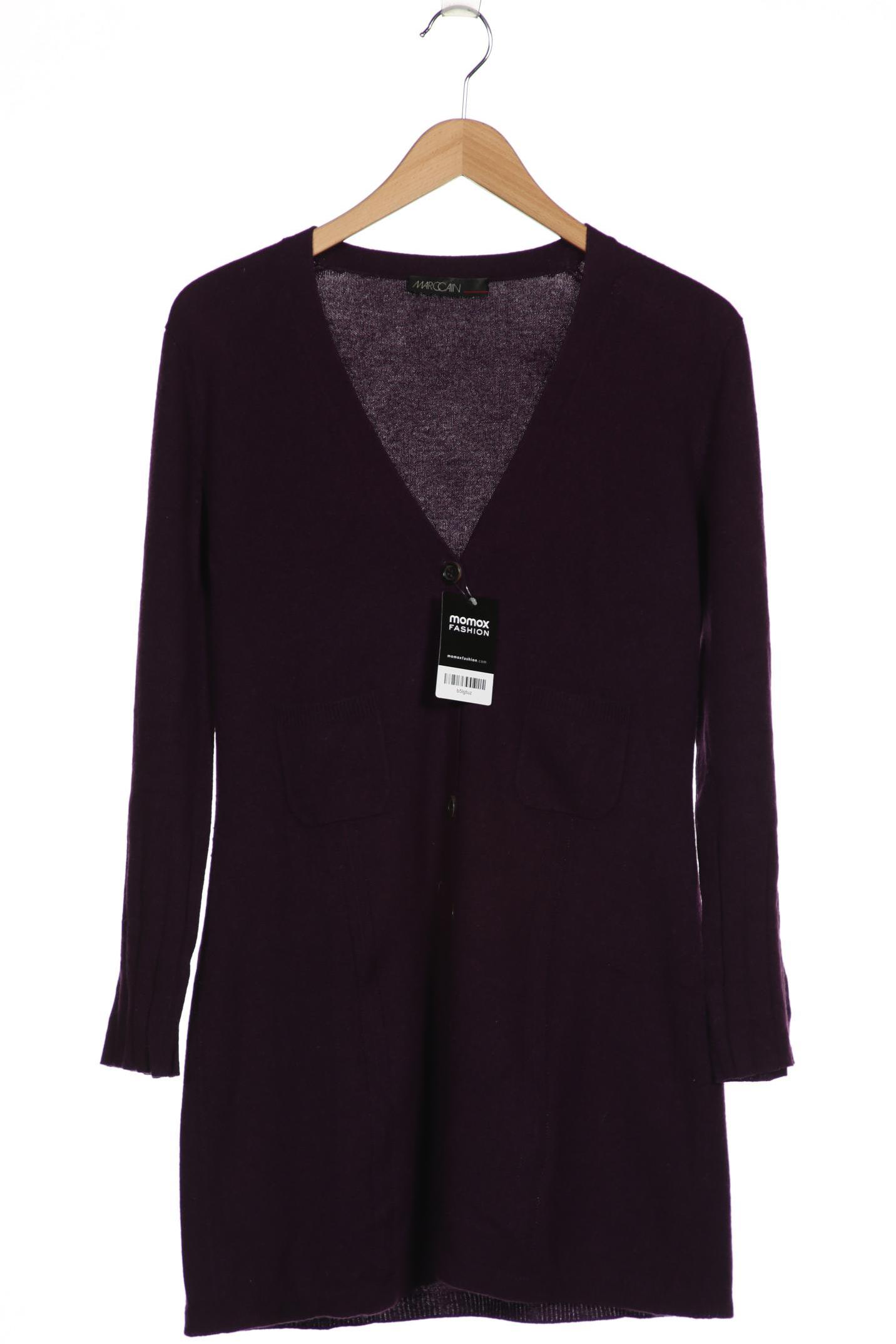 

Marc Cain Damen Strickjacke, flieder