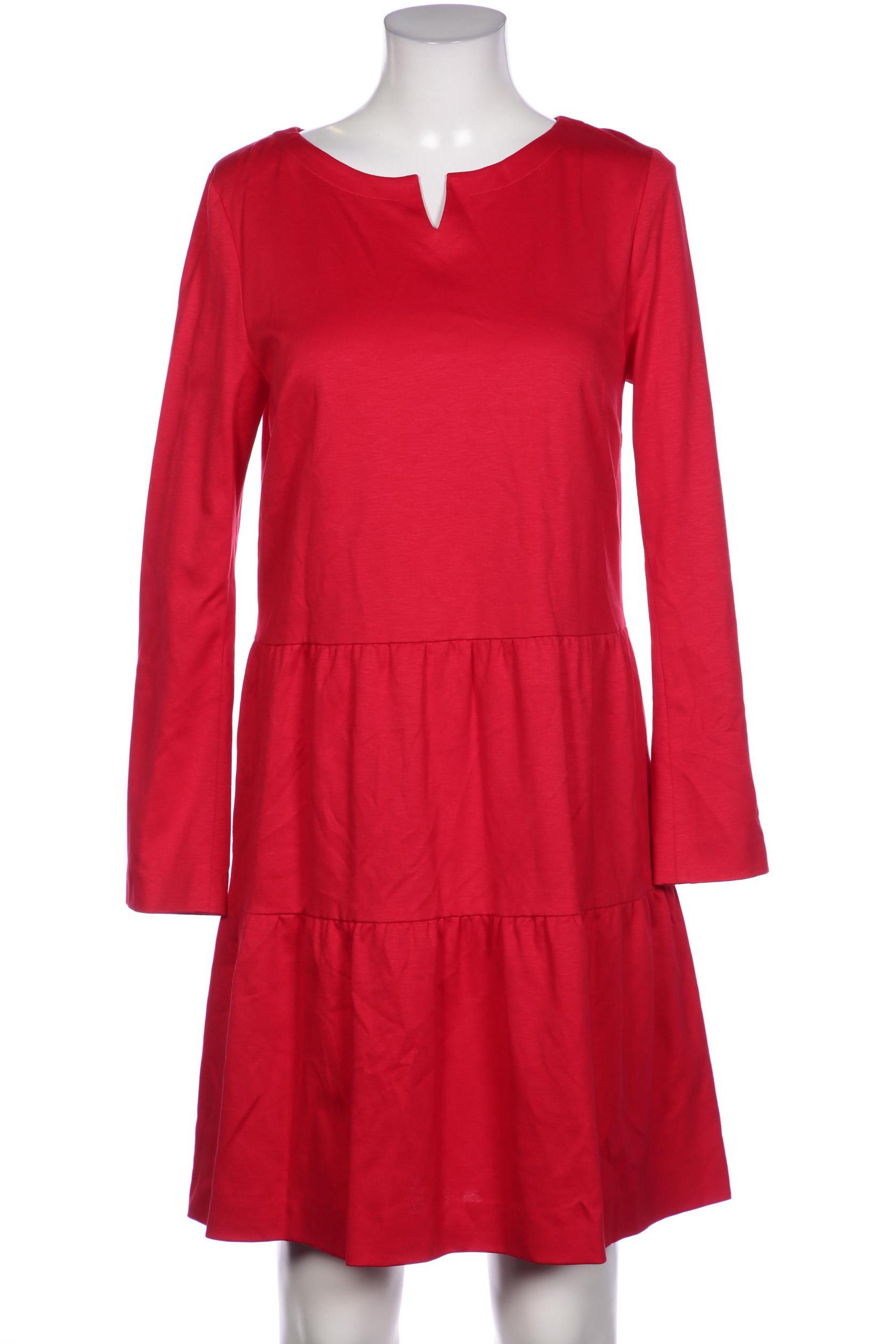 

Marc Cain Damen Kleid, rot