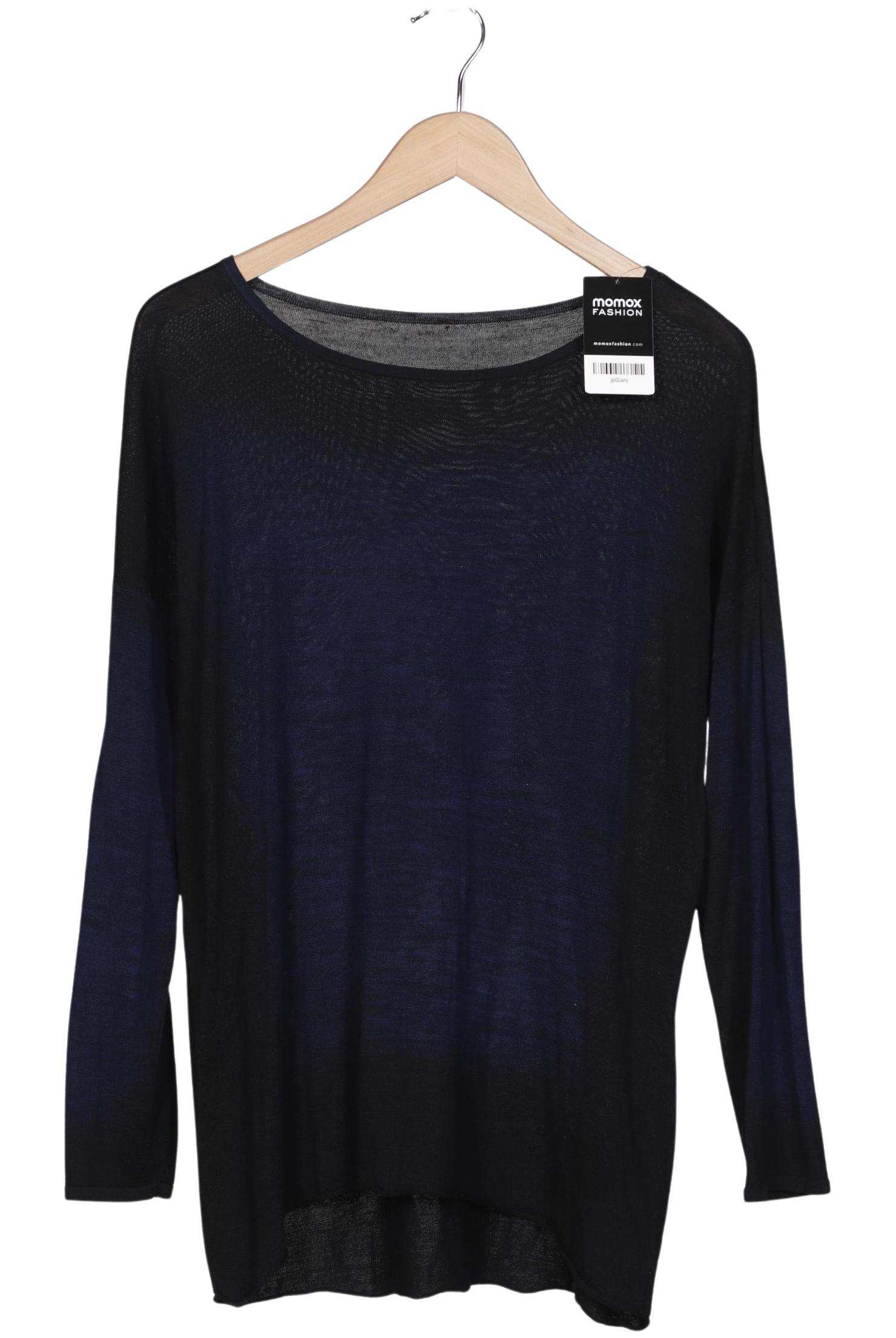 

Marc Cain Damen Pullover, marineblau, Gr. 42