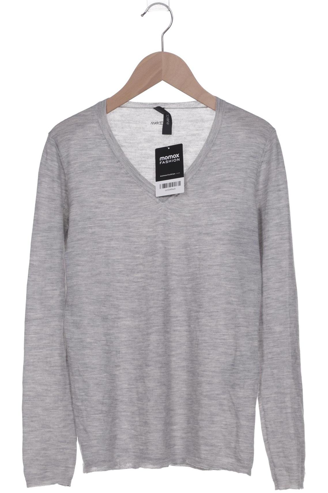 

Marc Cain Damen Pullover, grau, Gr. 36