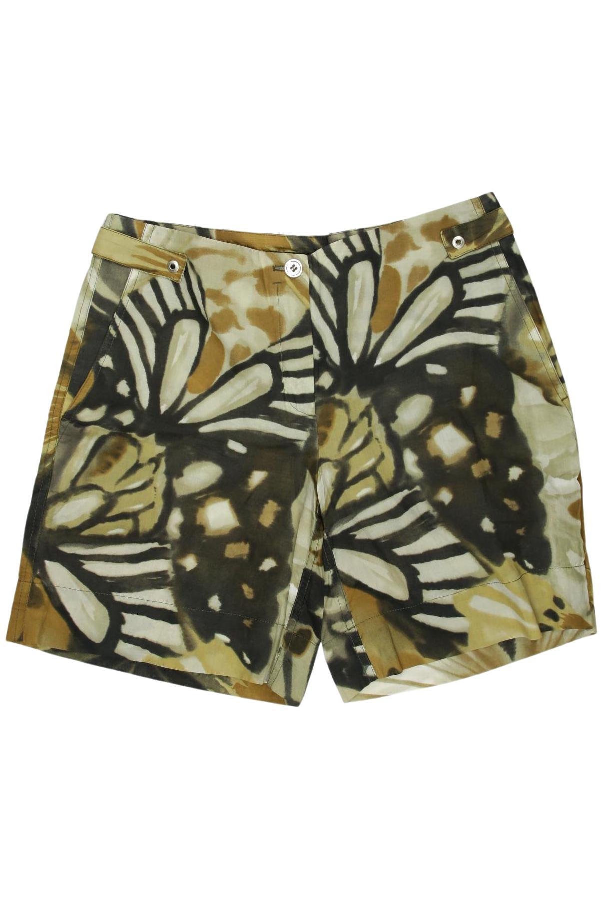 

Marc Cain Damen Shorts, hellgrün, Gr. 36