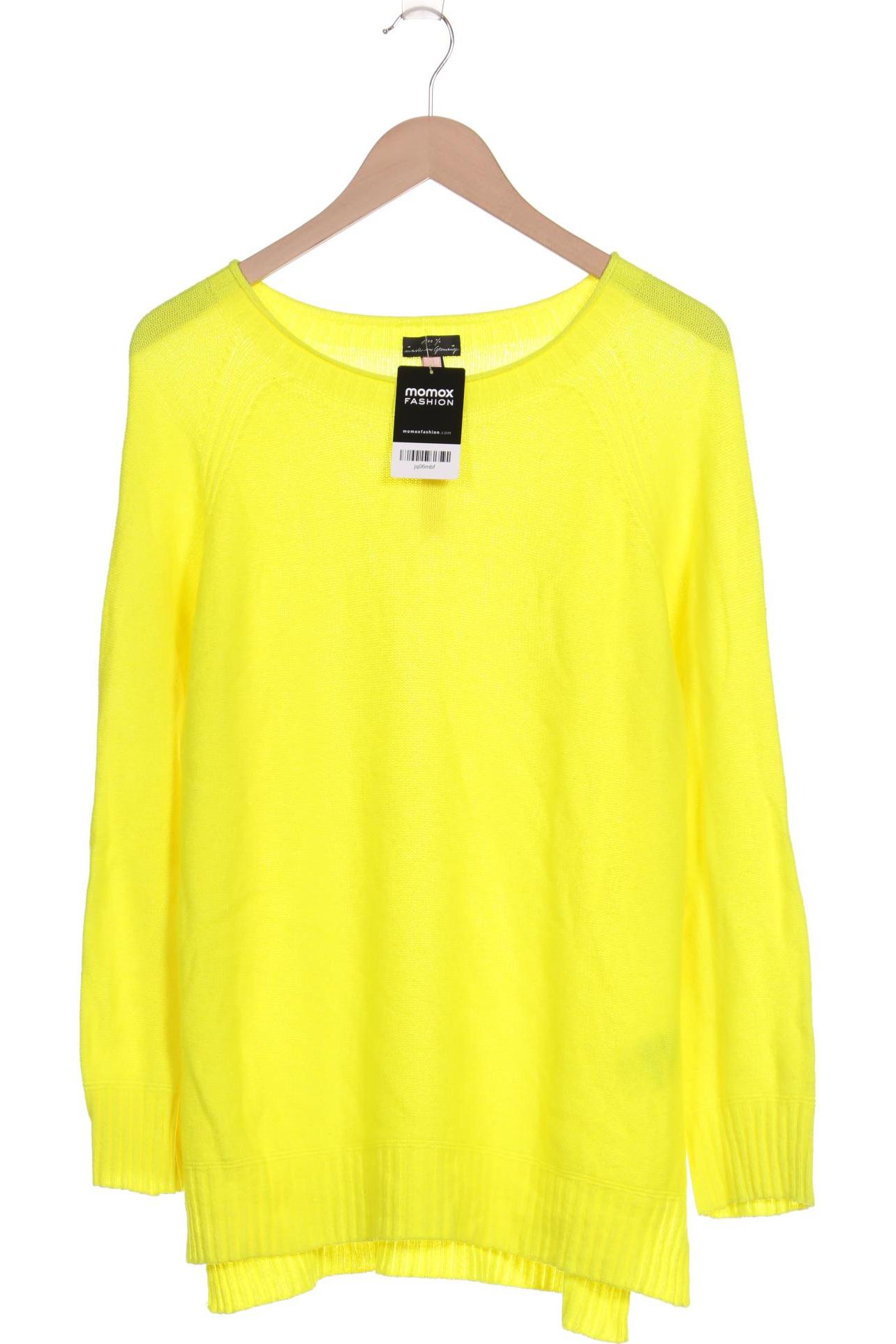 

Marc Cain Damen Pullover, neon, Gr. 38