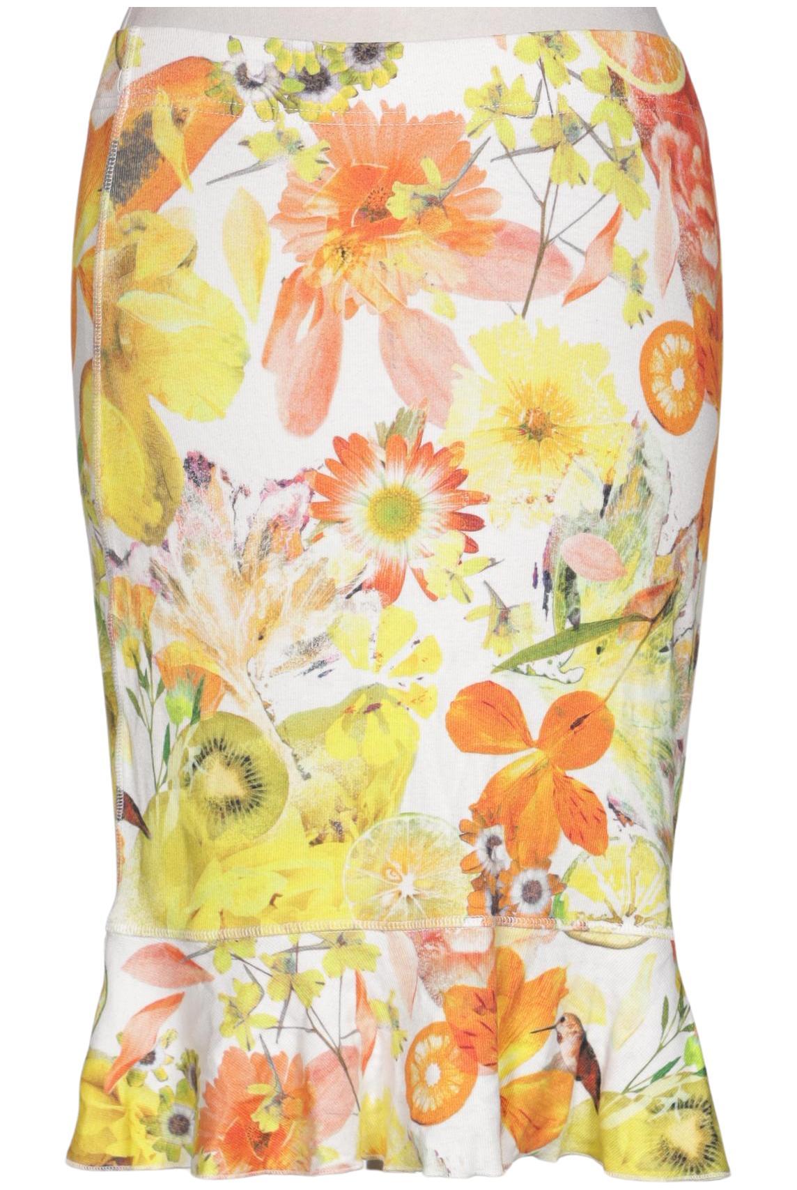 

Marc Cain Damen Rock, mehrfarbig, Gr. 36