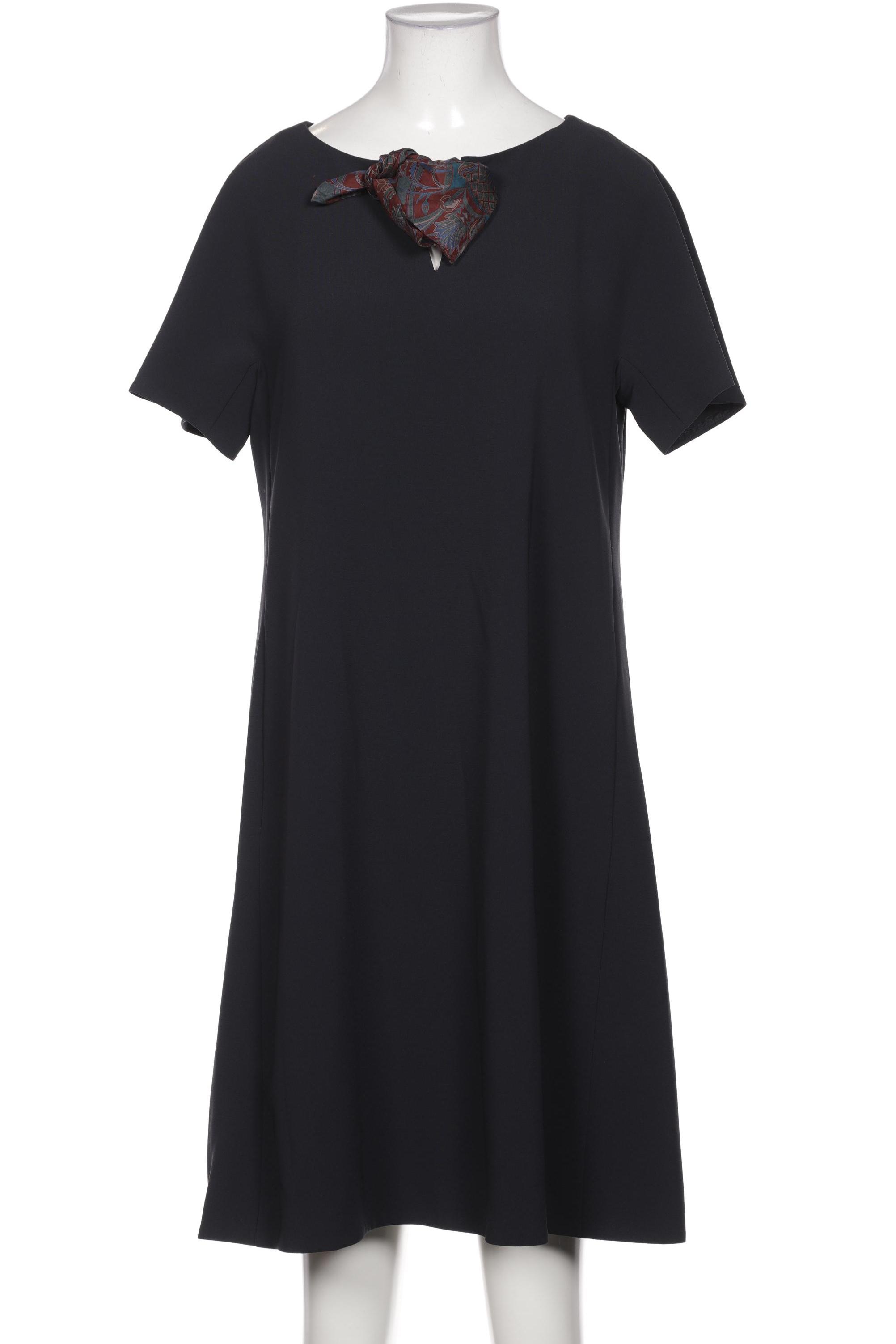

Marc Cain Damen Kleid, marineblau, Gr. 38