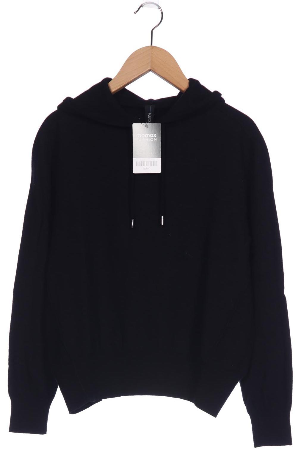 

Marc Cain Damen Pullover, schwarz
