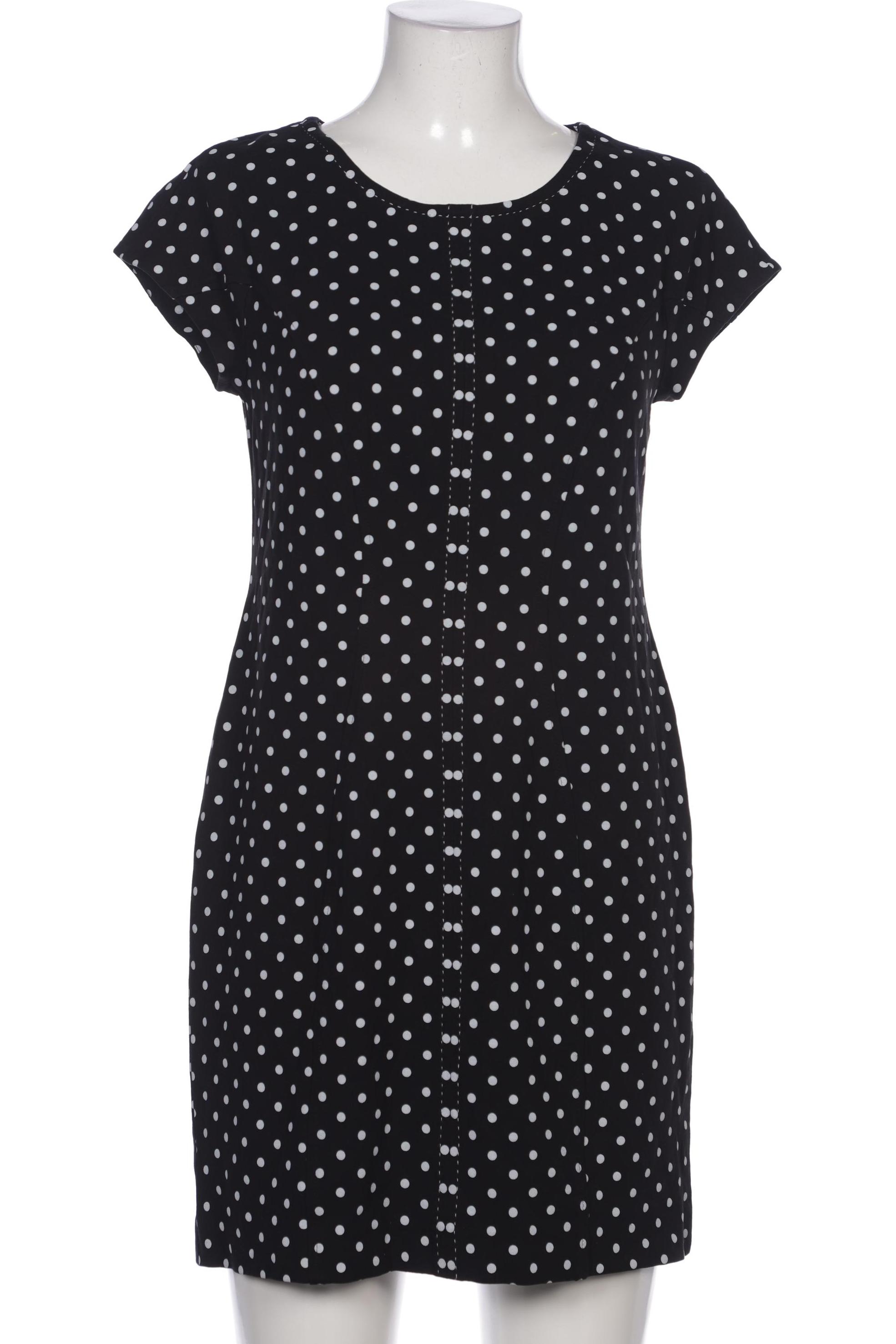

Marc Cain Damen Kleid, schwarz, Gr. 42