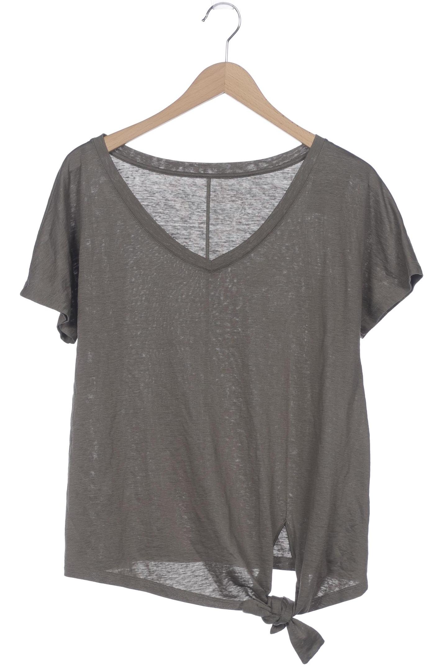 

Marc Cain Damen T-Shirt, grün, Gr. 38