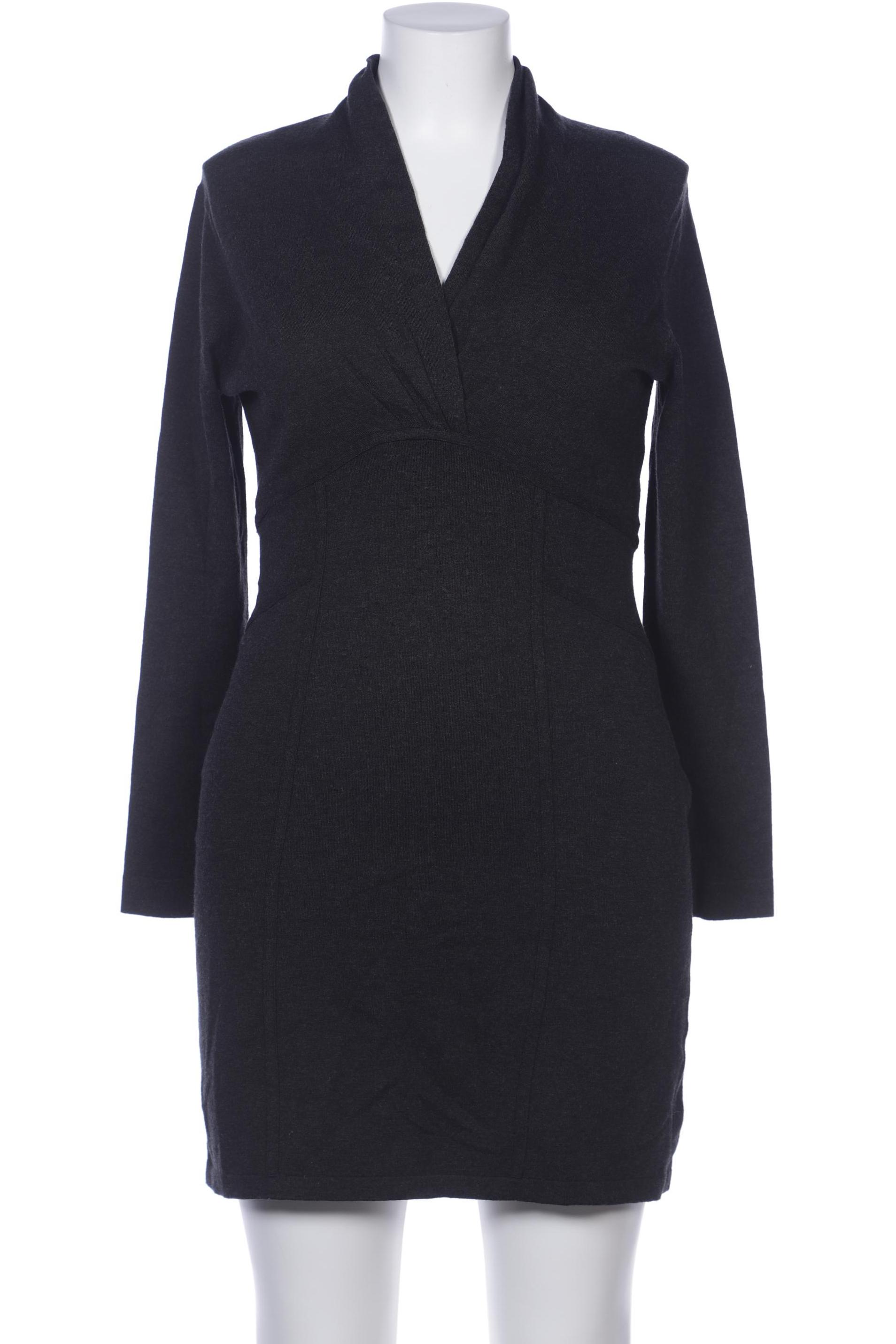 

Marc Cain Damen Kleid, grau, Gr. 44