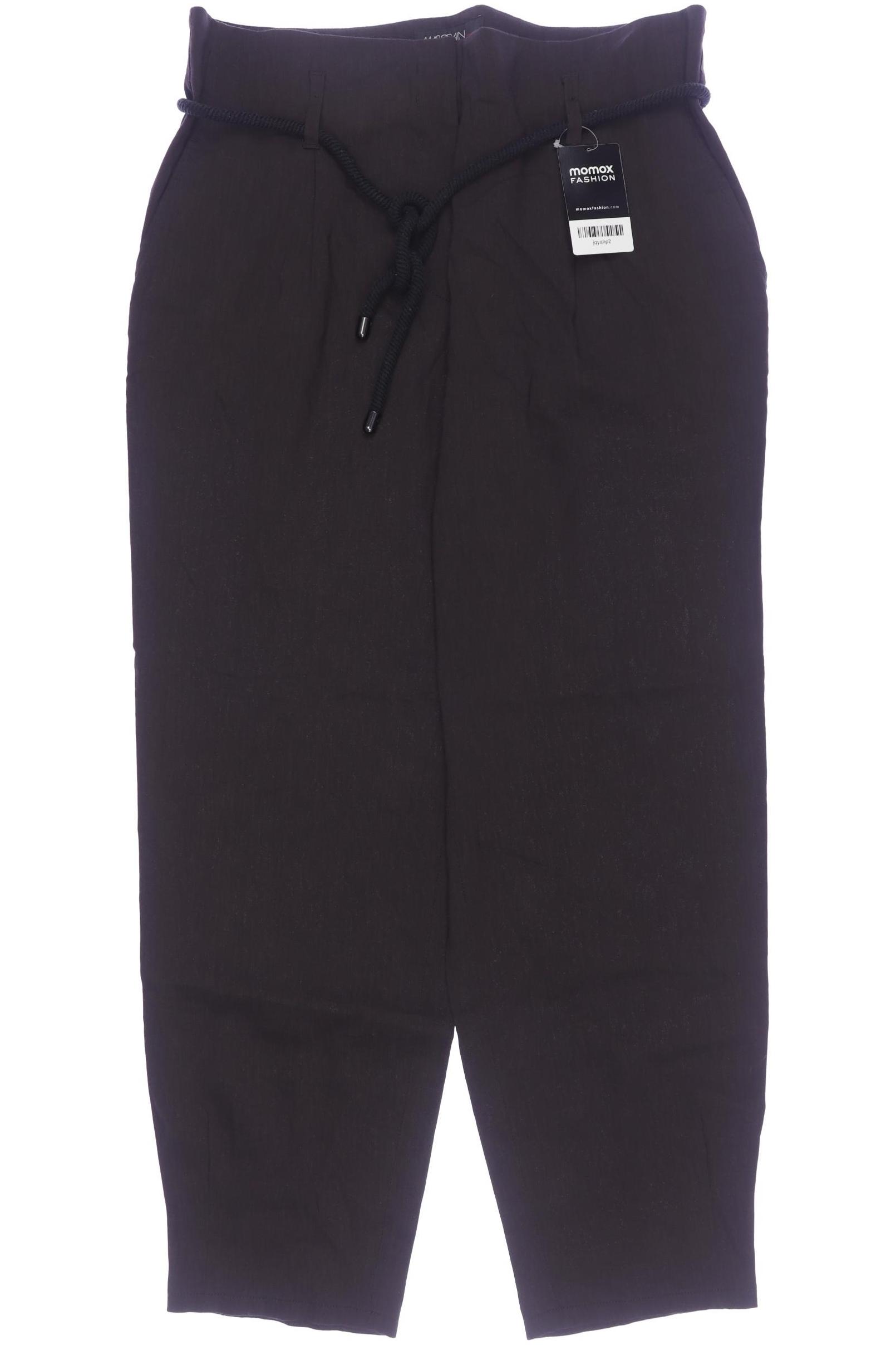 

Marc Cain Damen Stoffhose, braun, Gr. 42