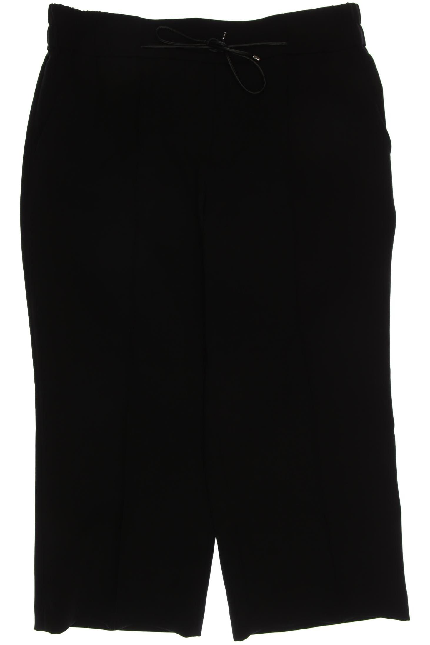 

Marc Cain Damen Stoffhose, schwarz