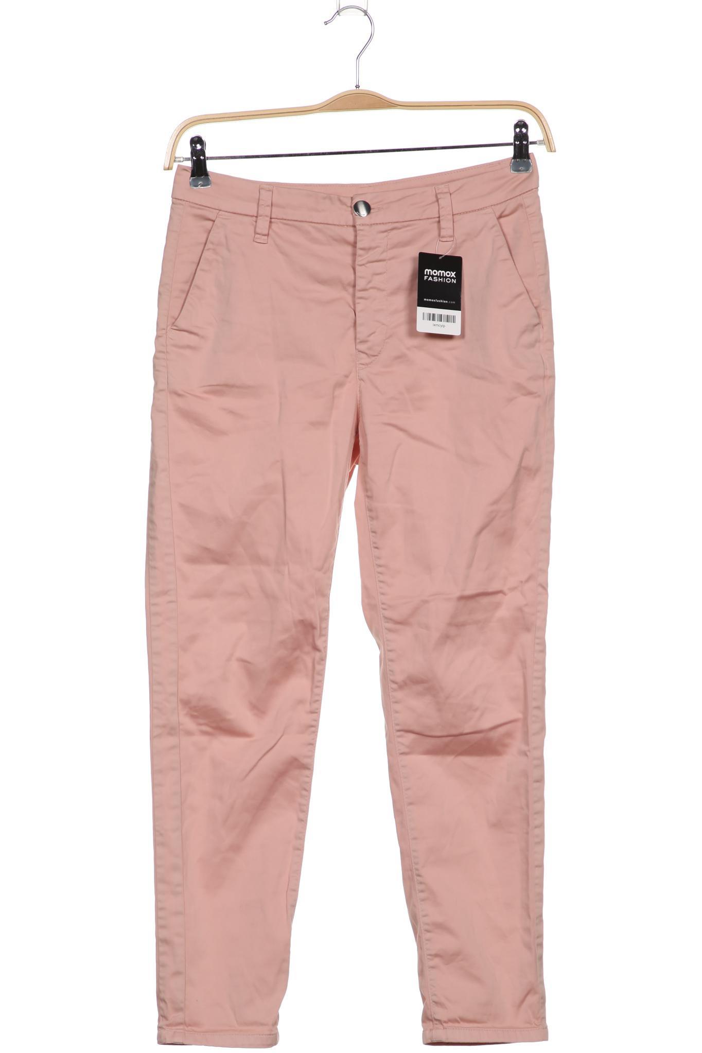 

Marc Cain Damen Stoffhose, pink, Gr. 36