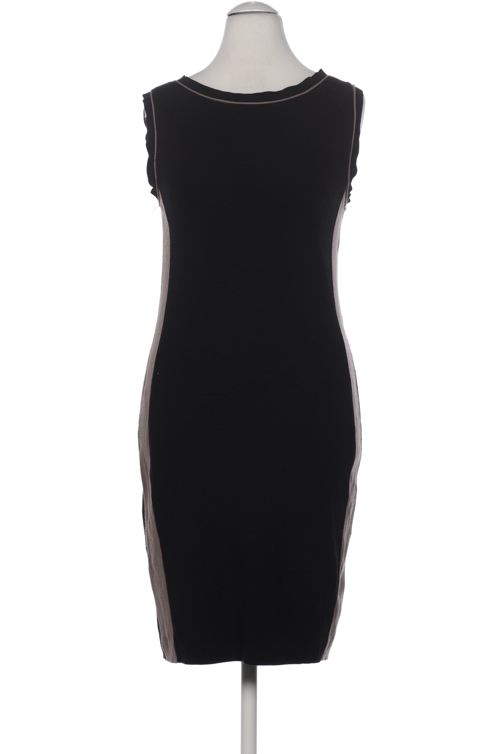 

Marc Cain Damen Kleid, schwarz, Gr. 40