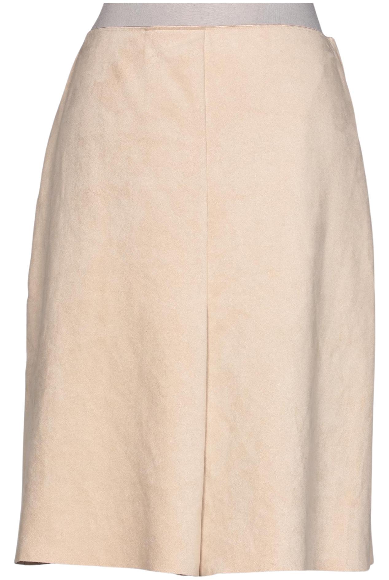 

Marc Cain Damen Rock, beige, Gr. 36