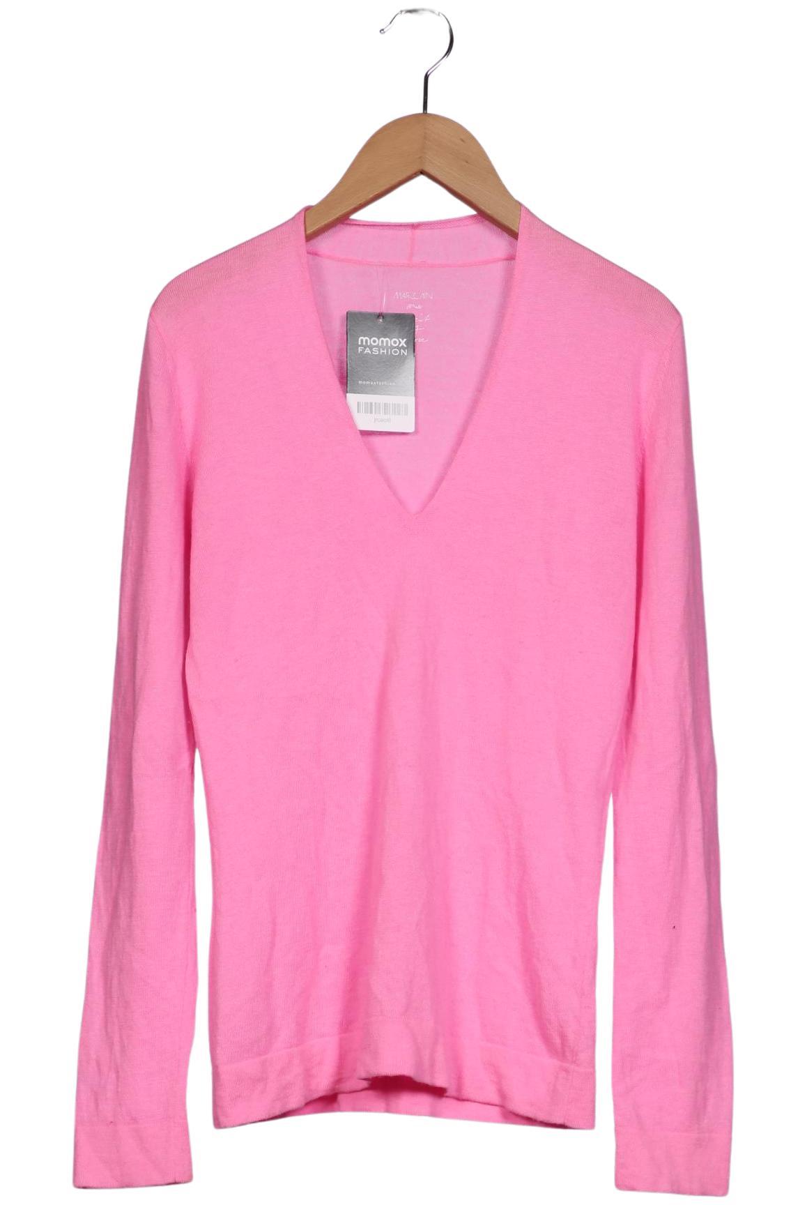 

Marc Cain Damen Pullover, pink, Gr. 34