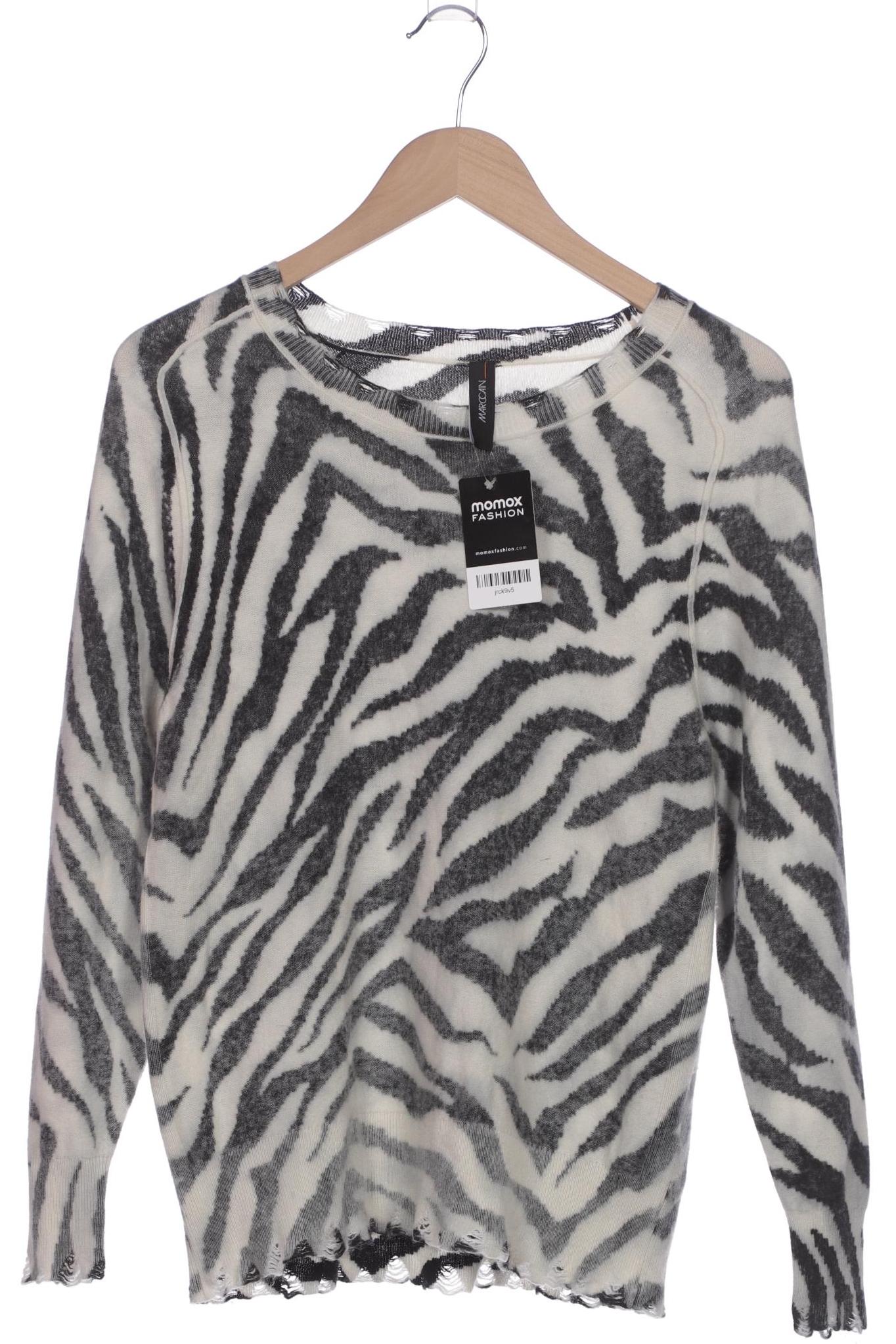 

Marc Cain Damen Pullover, grau, Gr. 34