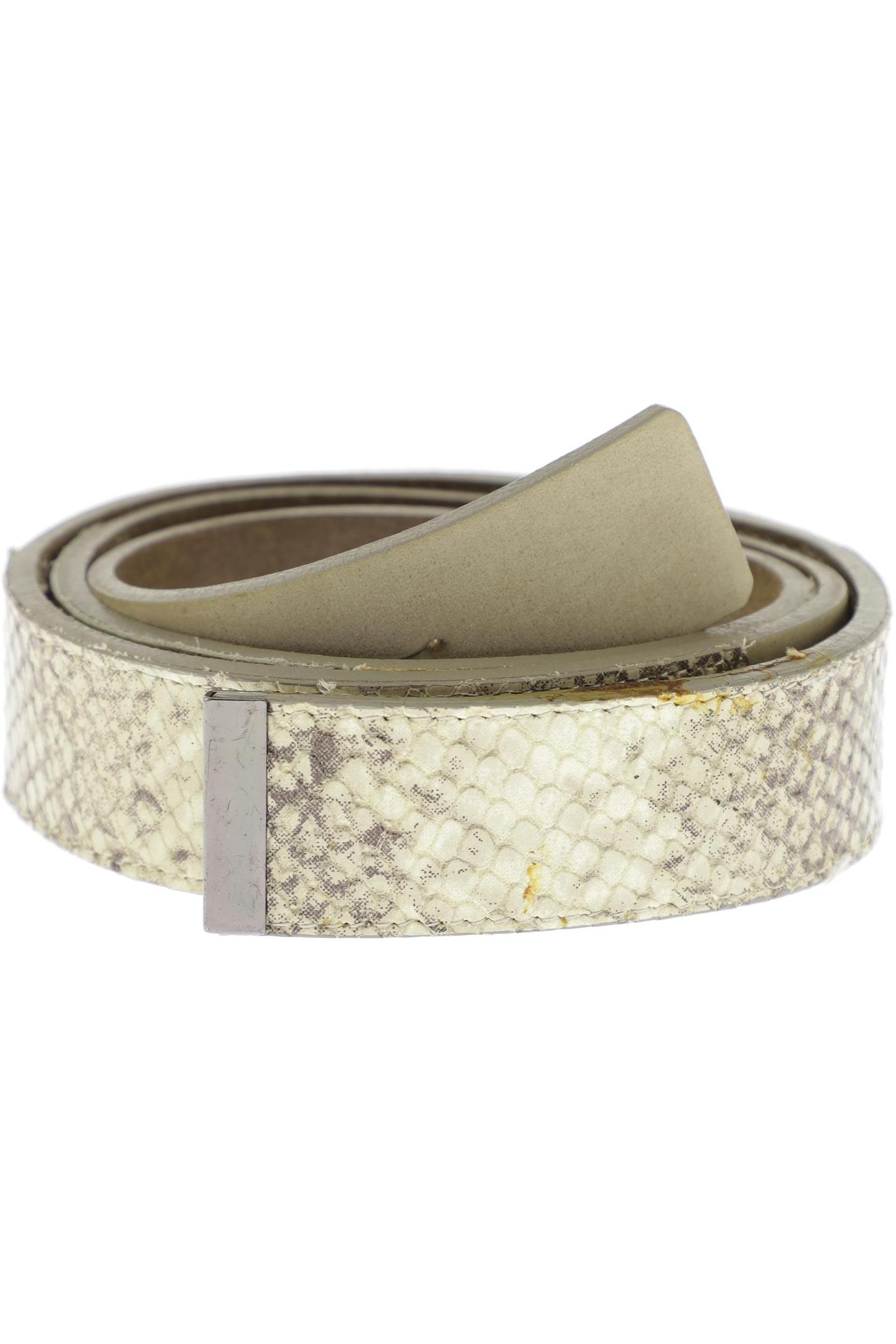 

Marc Cain Damen Gürtel, grau, Gr. 90