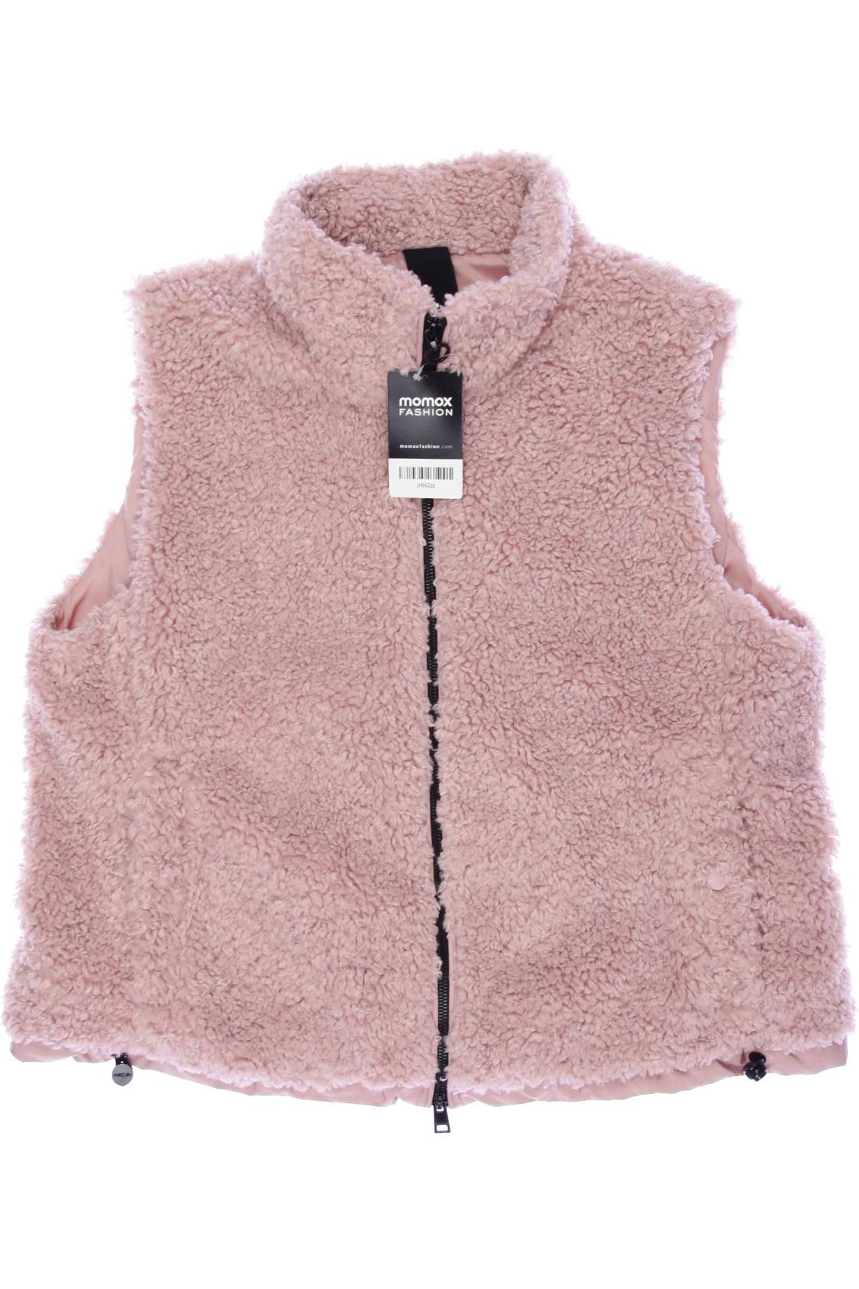 

Marc Cain Damen Weste, pink, Gr. 42