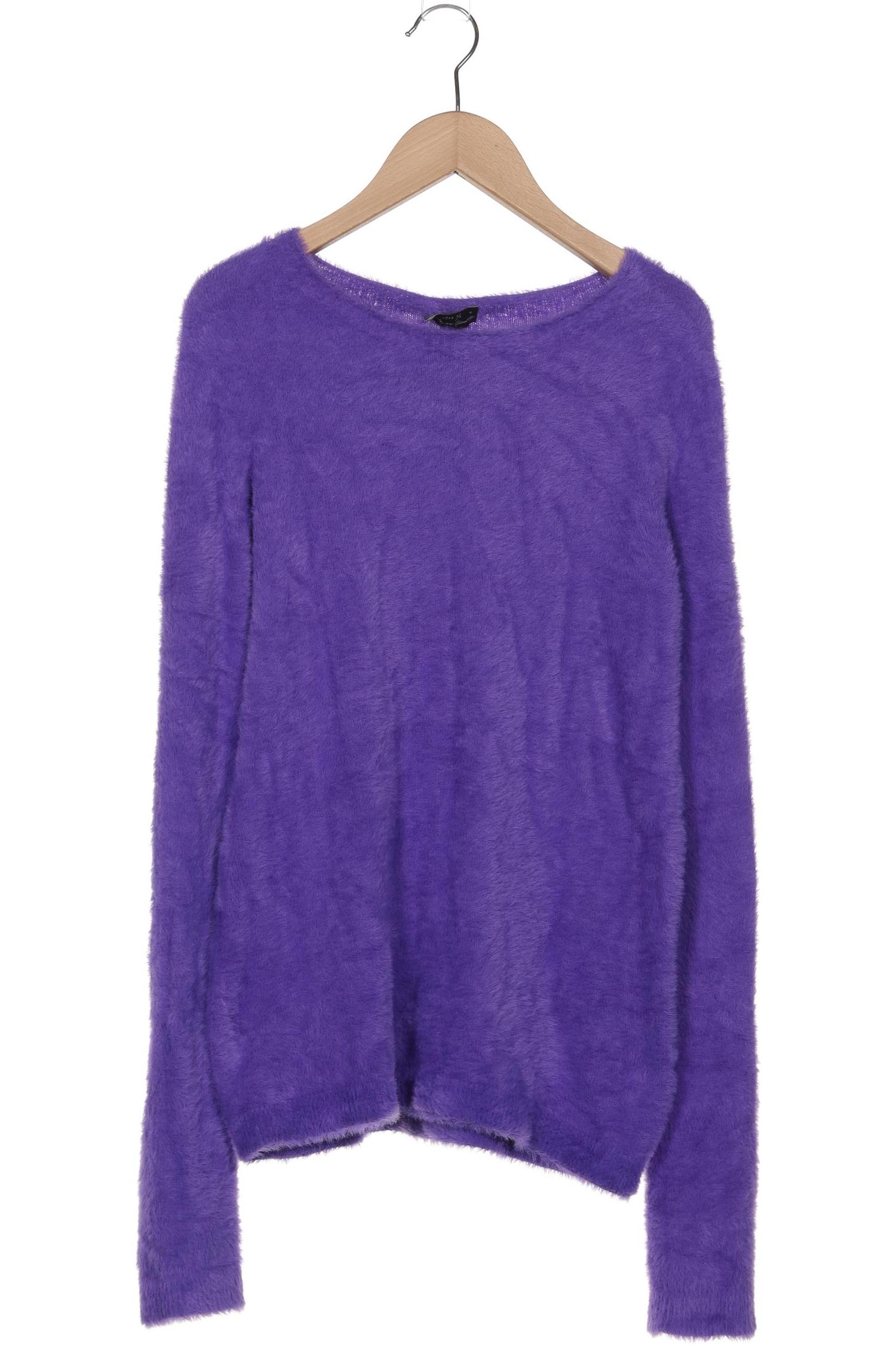 

Marc Cain Damen Pullover, flieder, Gr. 38