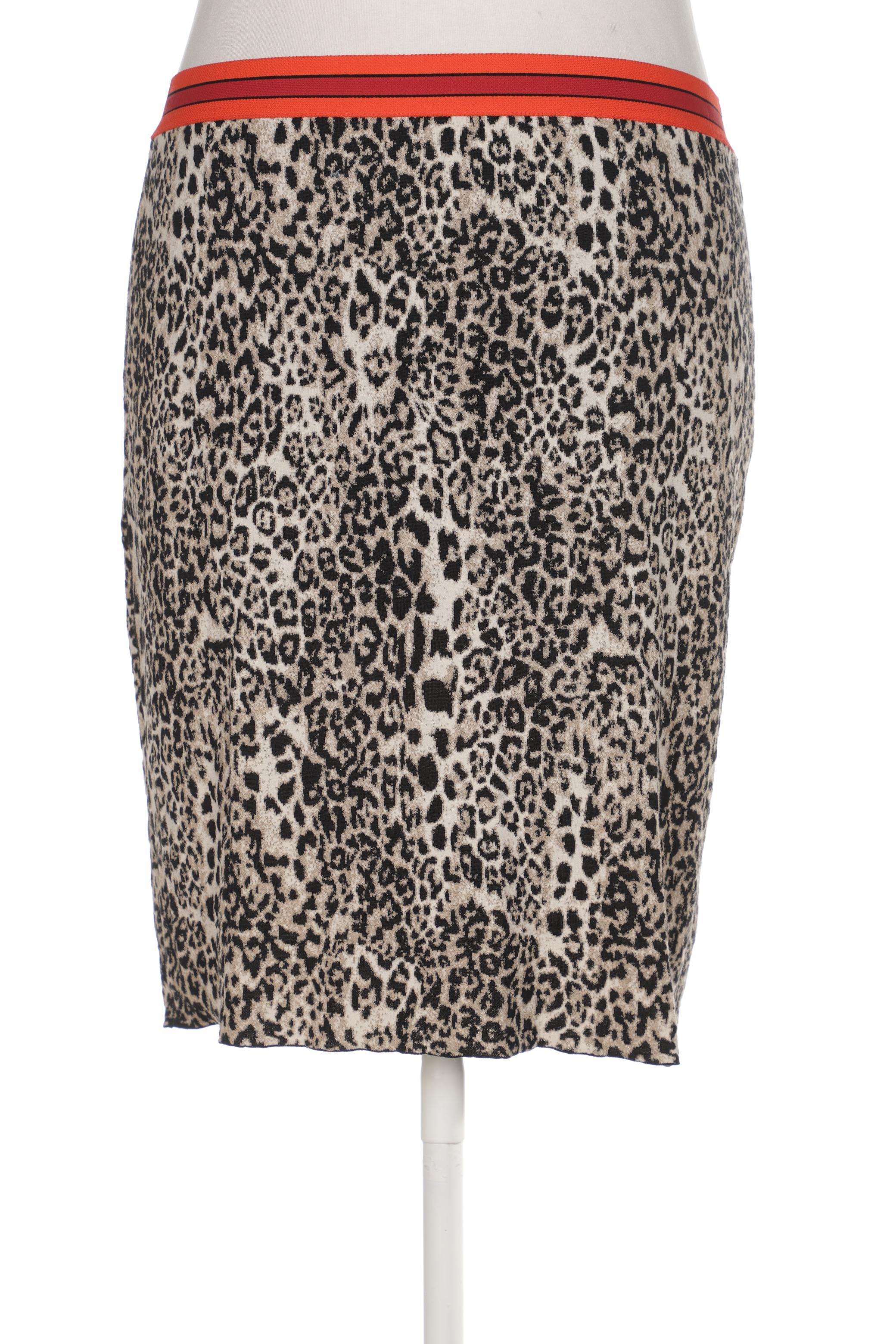 

Marc Cain Damen Rock, beige, Gr. 42