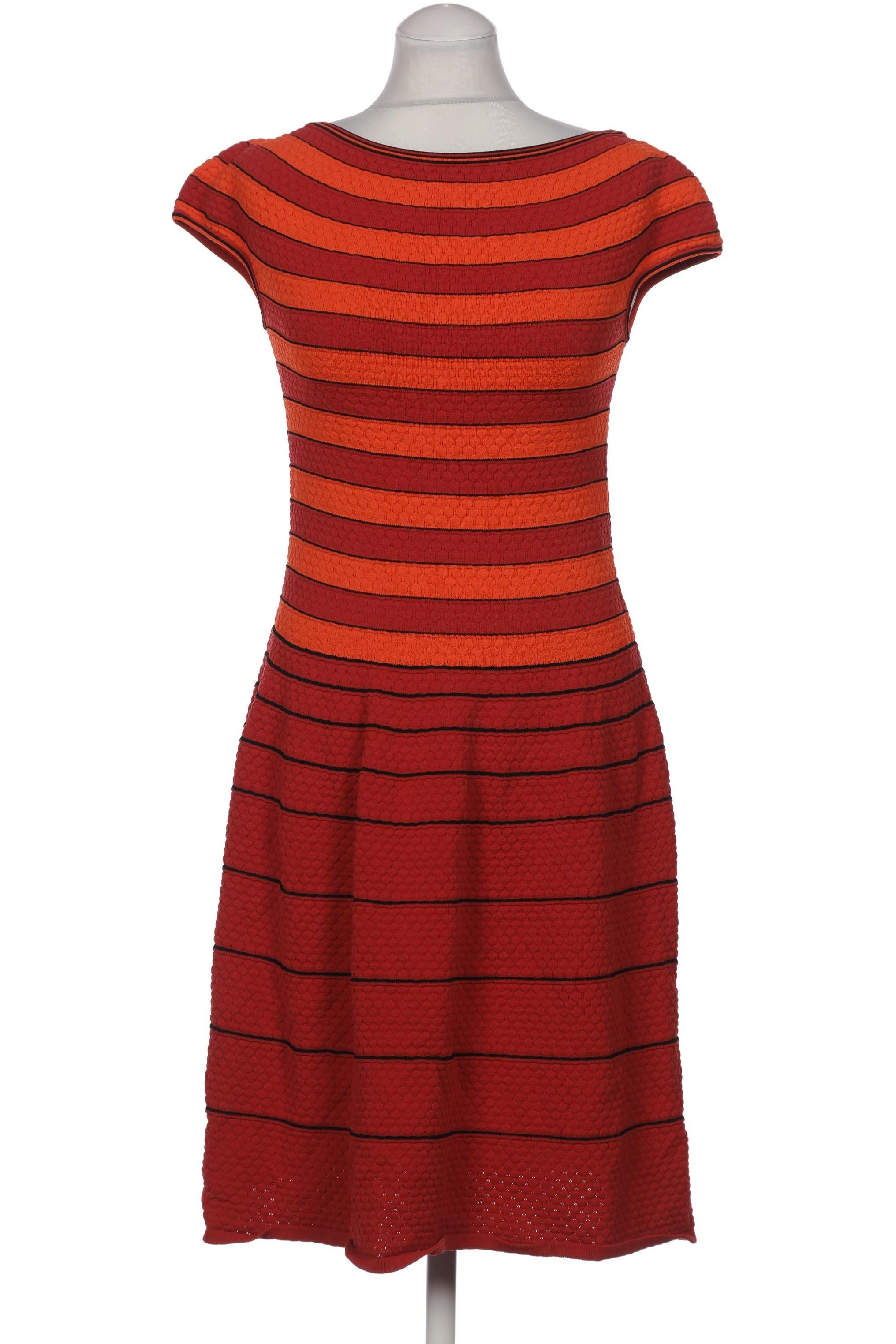 

Marc Cain Damen Kleid, rot, Gr. 38