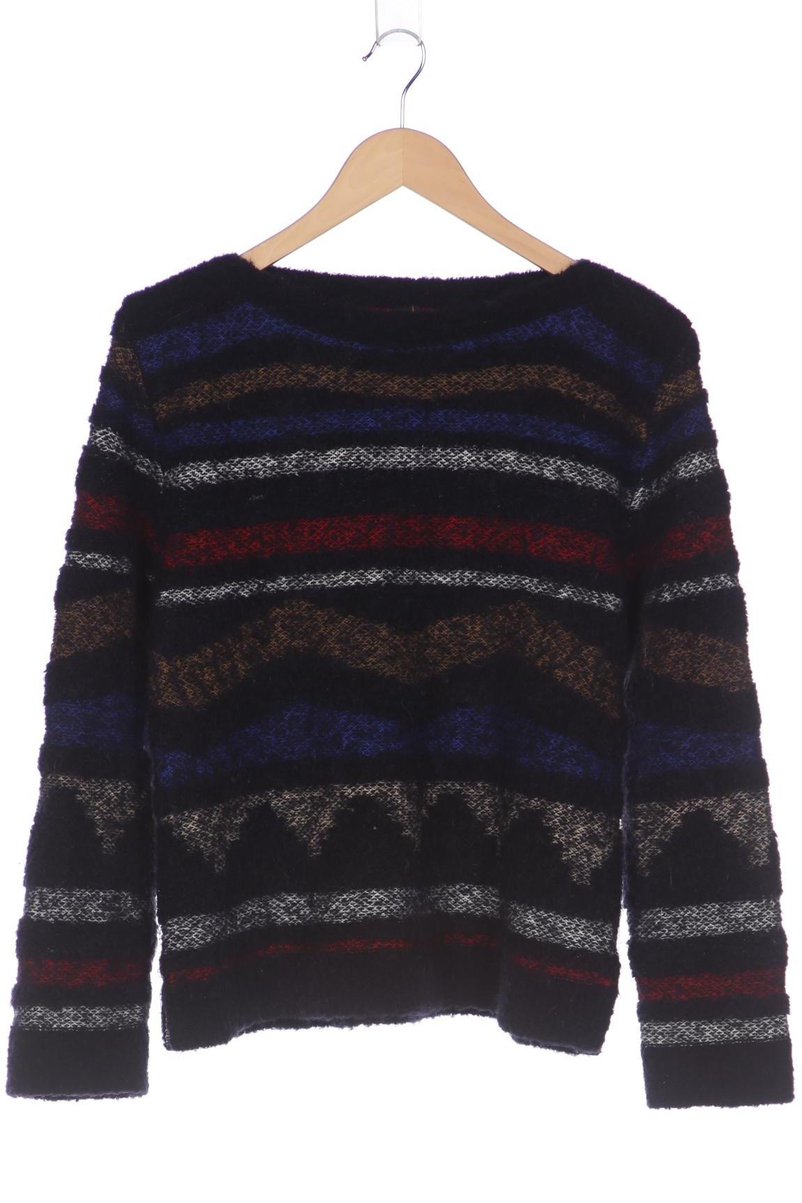 

Marc Cain Damen Pullover, marineblau