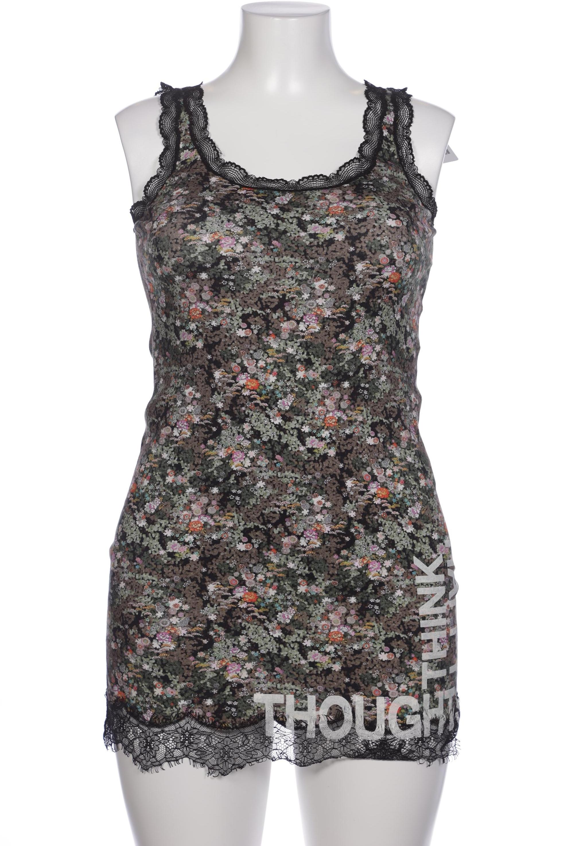 

Marc Cain Damen Kleid, mehrfarbig, Gr. 40