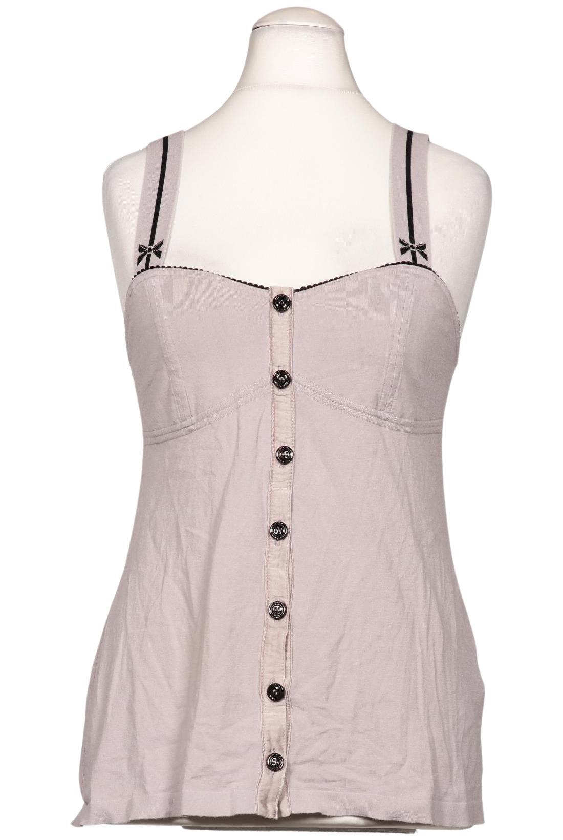 

Marc Cain Damen Bluse, beige, Gr. 40