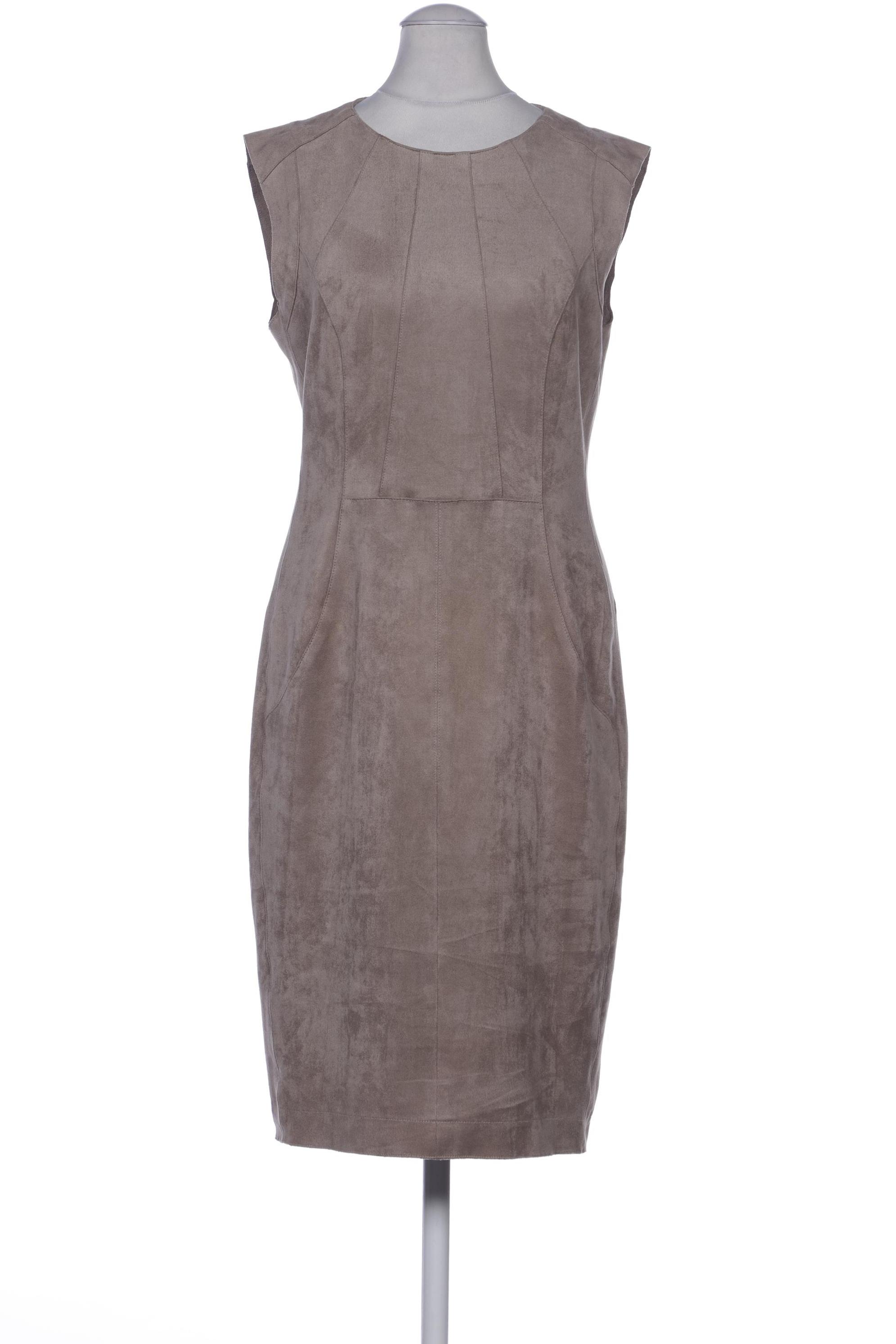 

Marc Cain Damen Kleid, beige, Gr. 38