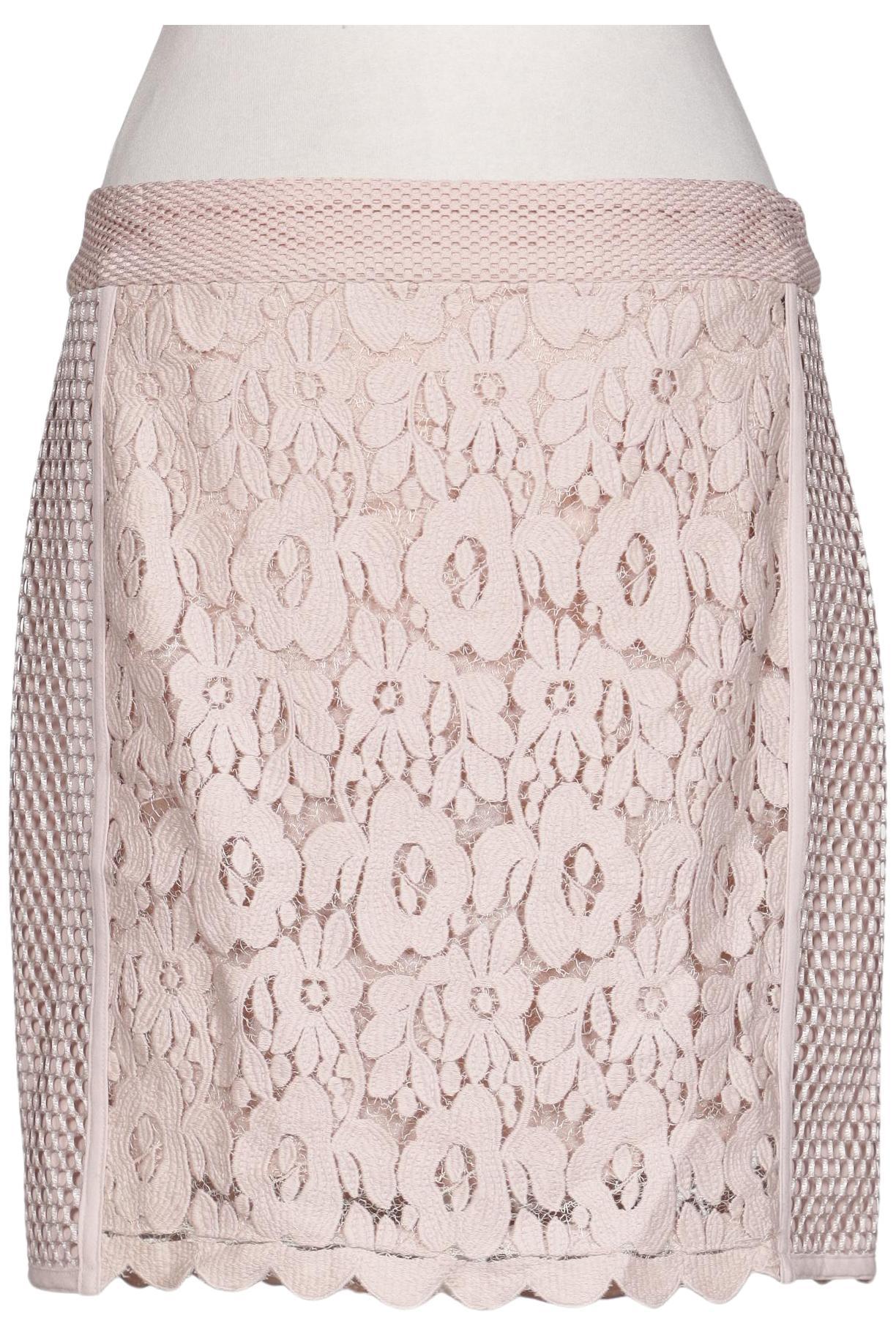 

Marc Cain Damen Rock, pink, Gr. 38