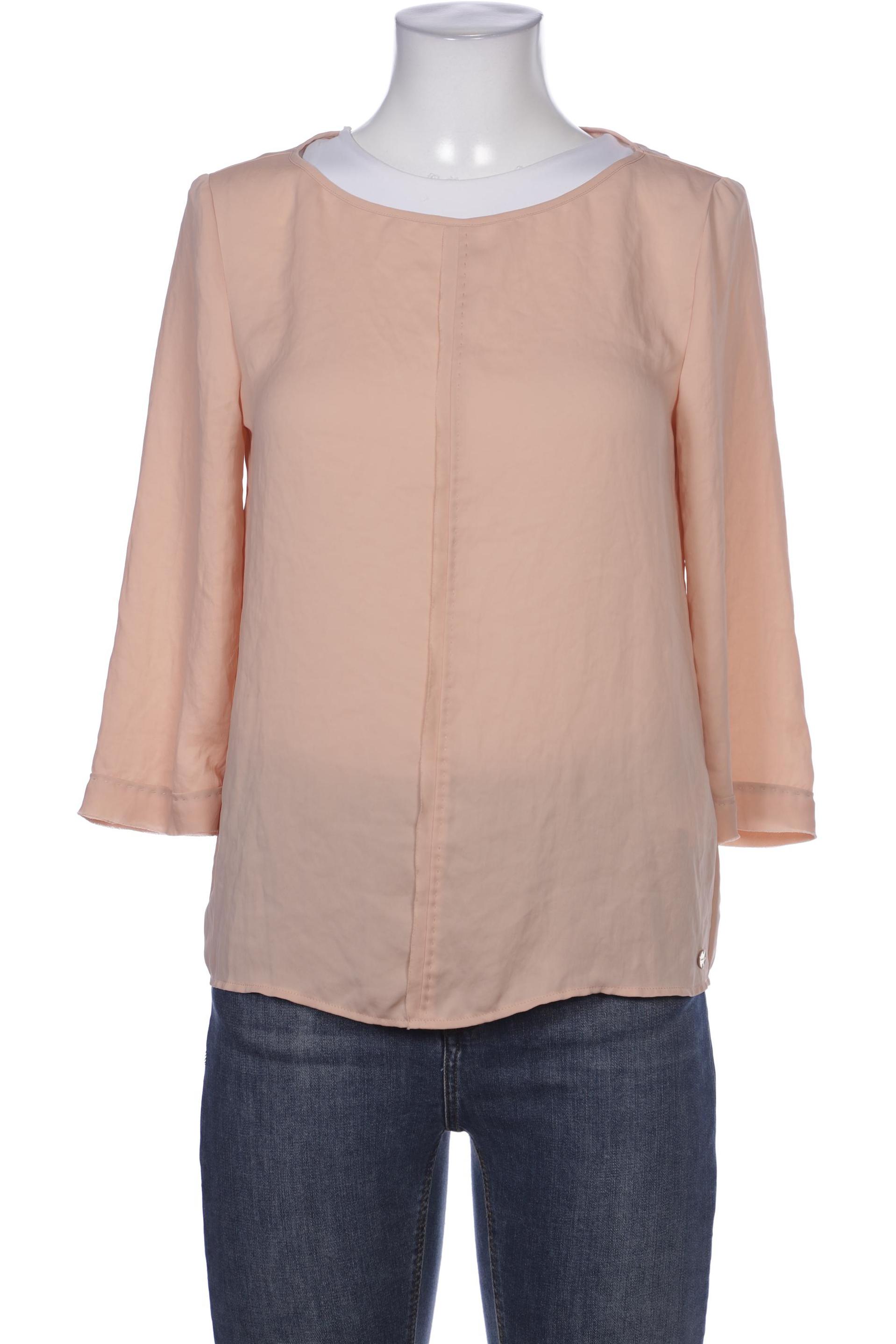 

Marc Cain Damen Bluse, beige, Gr. 34