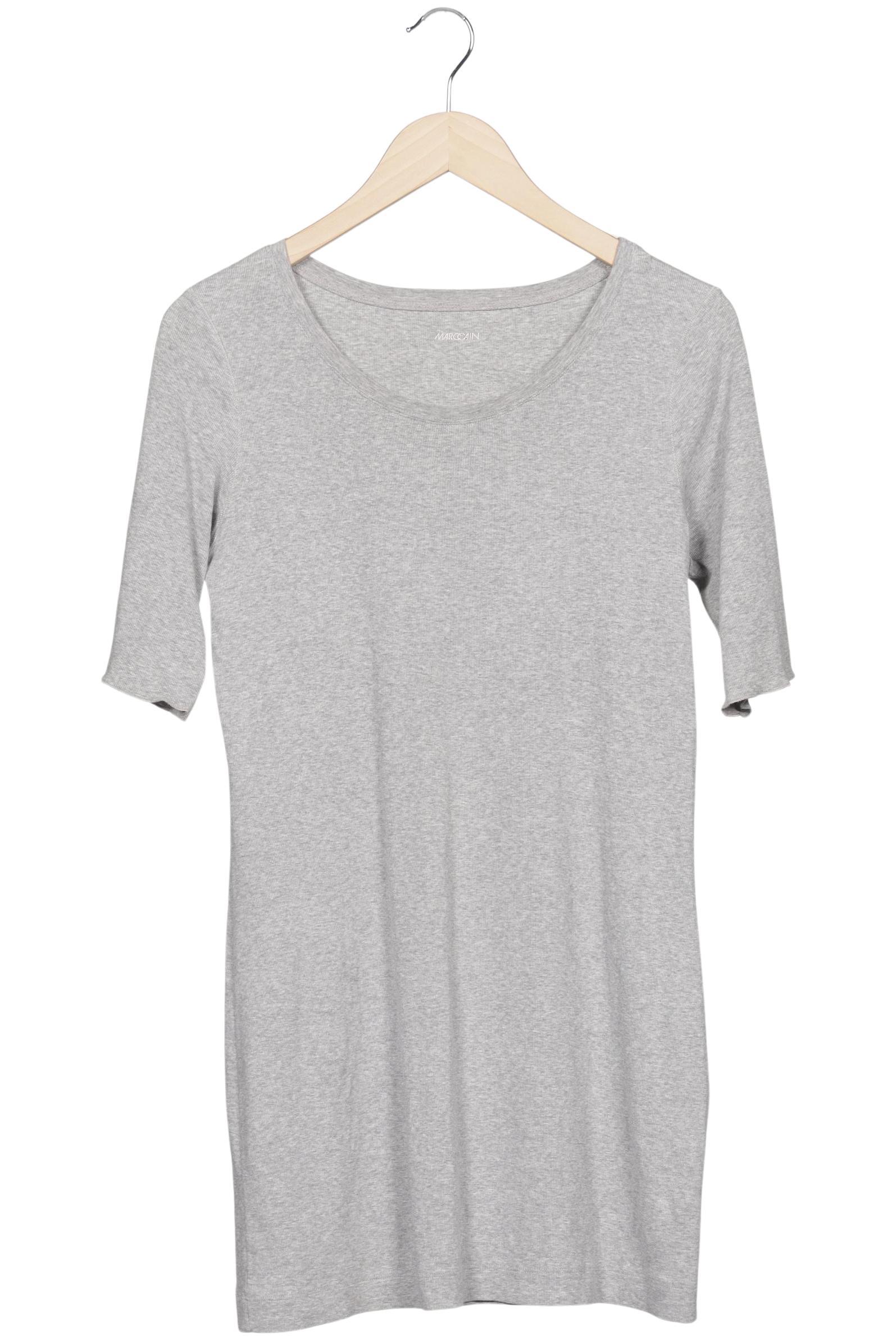 

Marc Cain Damen T-Shirt, grau, Gr. 40
