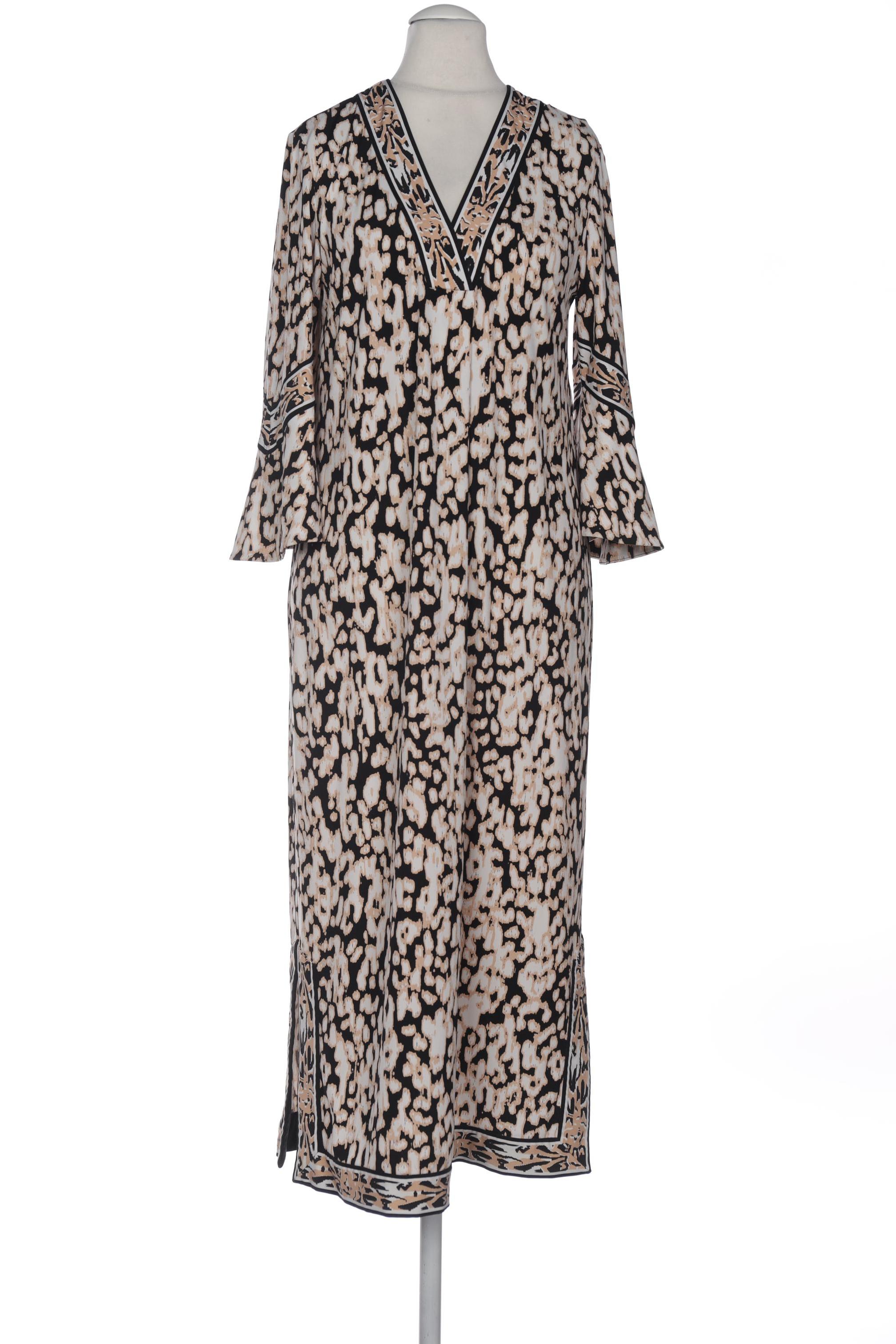 

Marc Cain Damen Kleid, schwarz