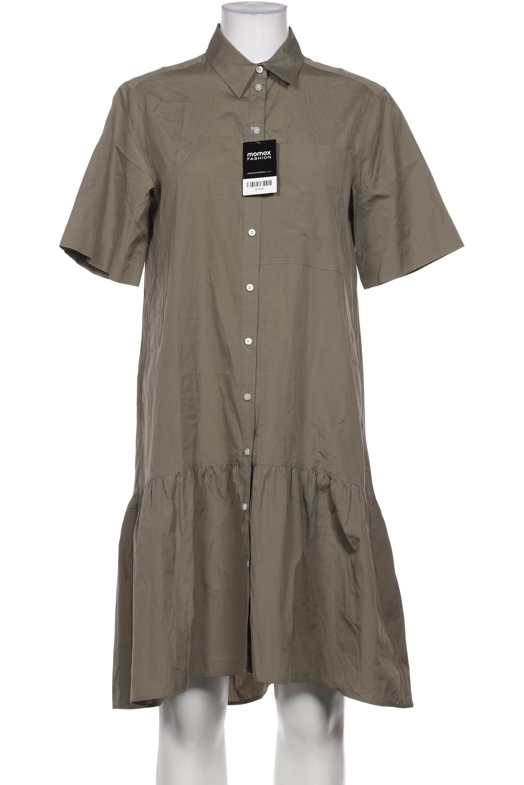 

Marc Cain Damen Kleid, grün